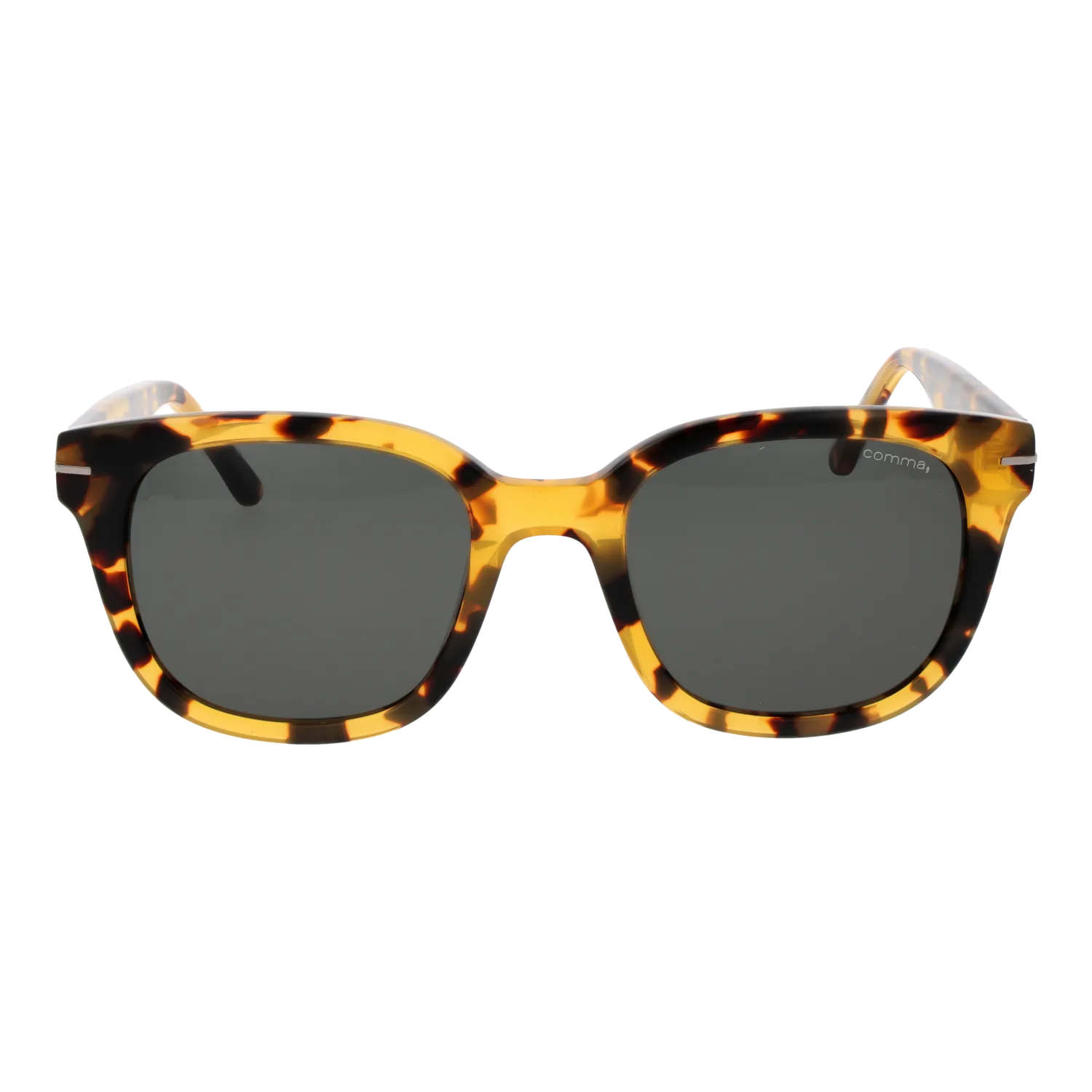 Comma 77182 5289 front view with Grey lenses