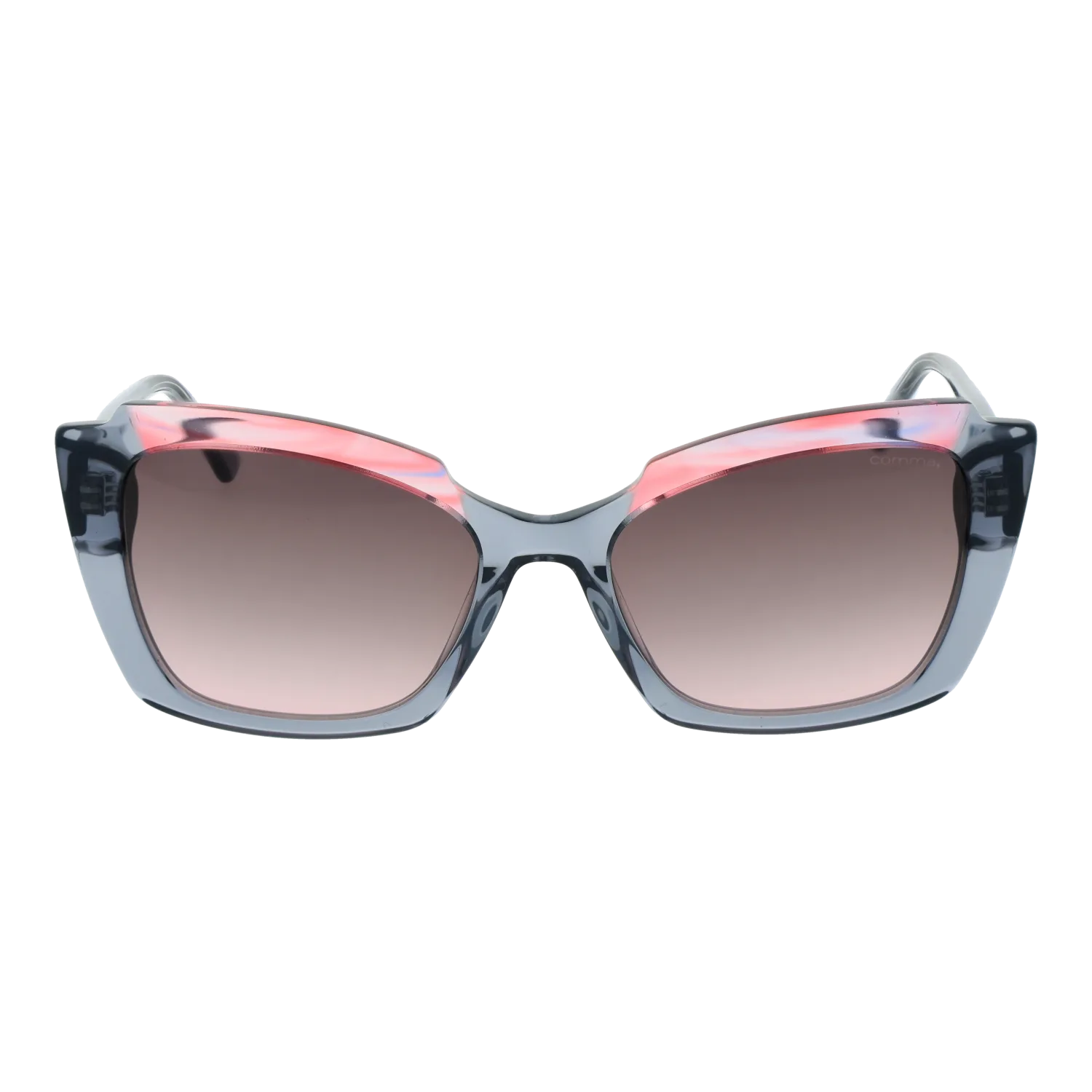 Comma 77191 5490 front view with Rose lenses