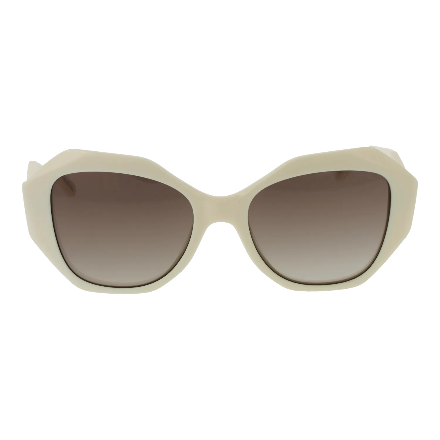 Comma 77201 5200 front view with Brown lenses