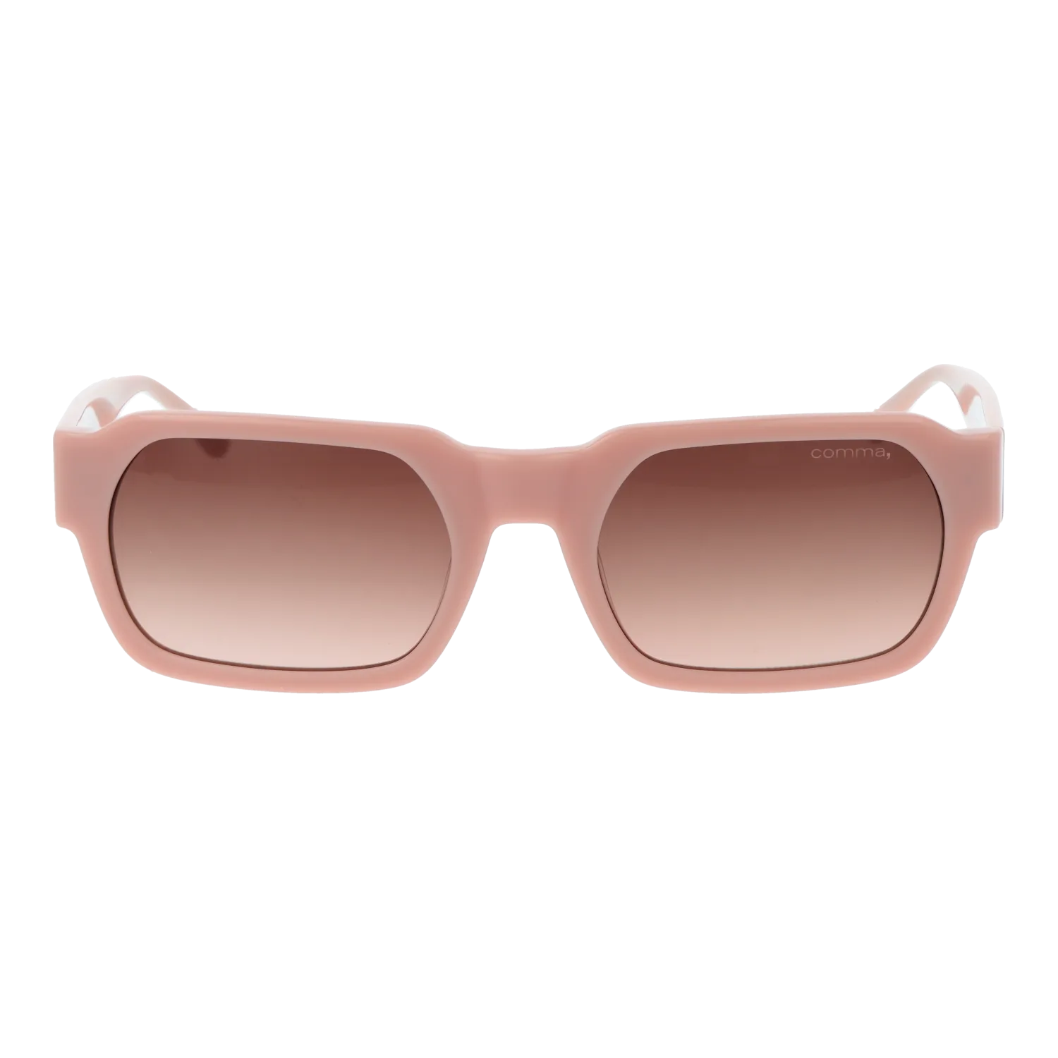Comma 77209PU 5307 front view with Rose lenses
