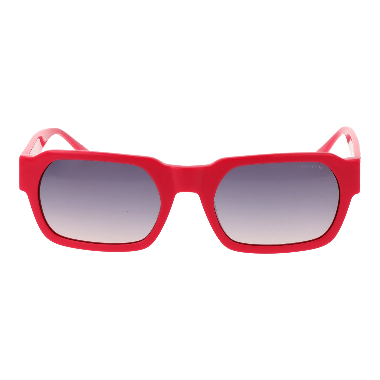 Comma 77209PU 5379 front view with Grey lenses