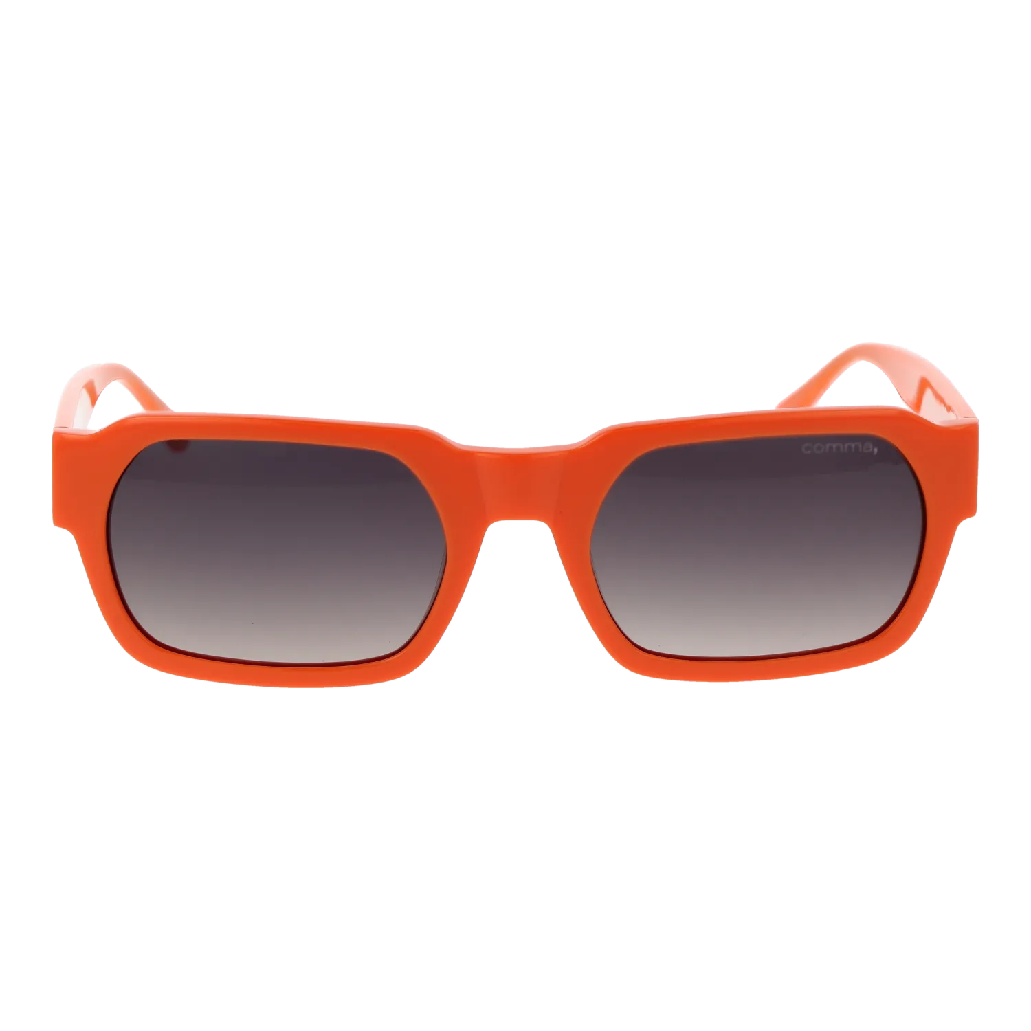 Comma 77209PU 5380 front view with Grey lenses
