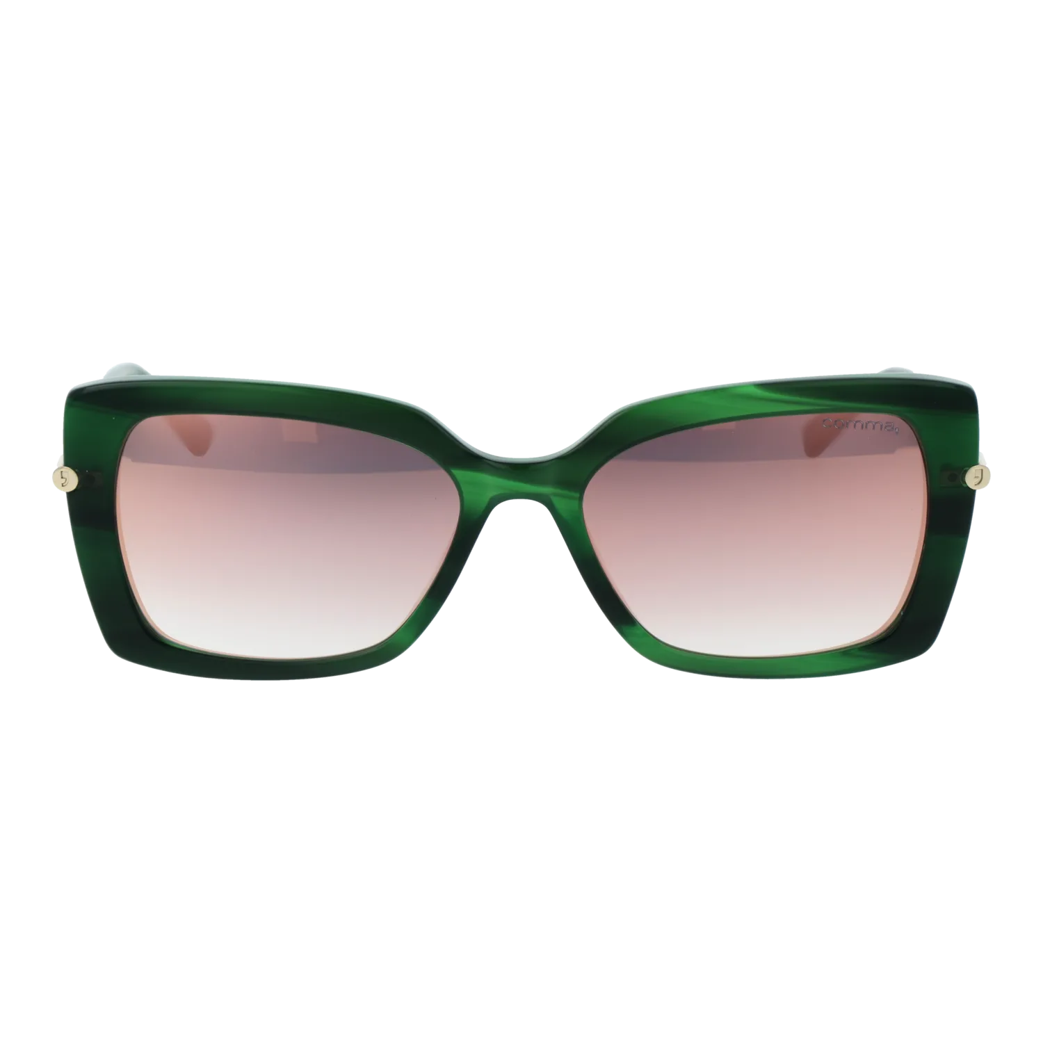 Comma 77210 5450 front view with Rose lenses