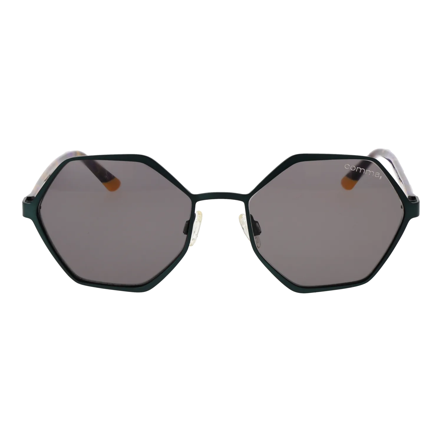 Comma 77219 5458 front view with Rose lenses