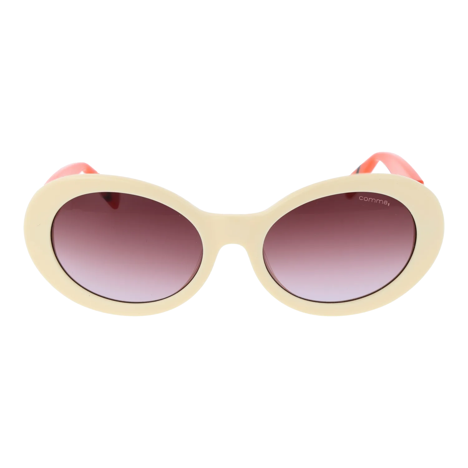 Comma 77240 5208 front view with Rose lenses