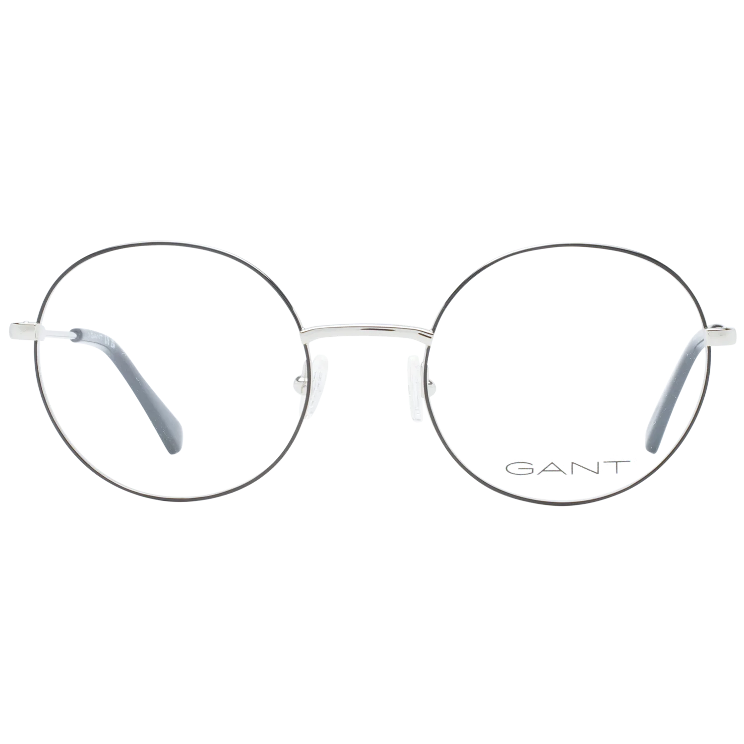 Gant GA3287 52005 front view – Metal frame
