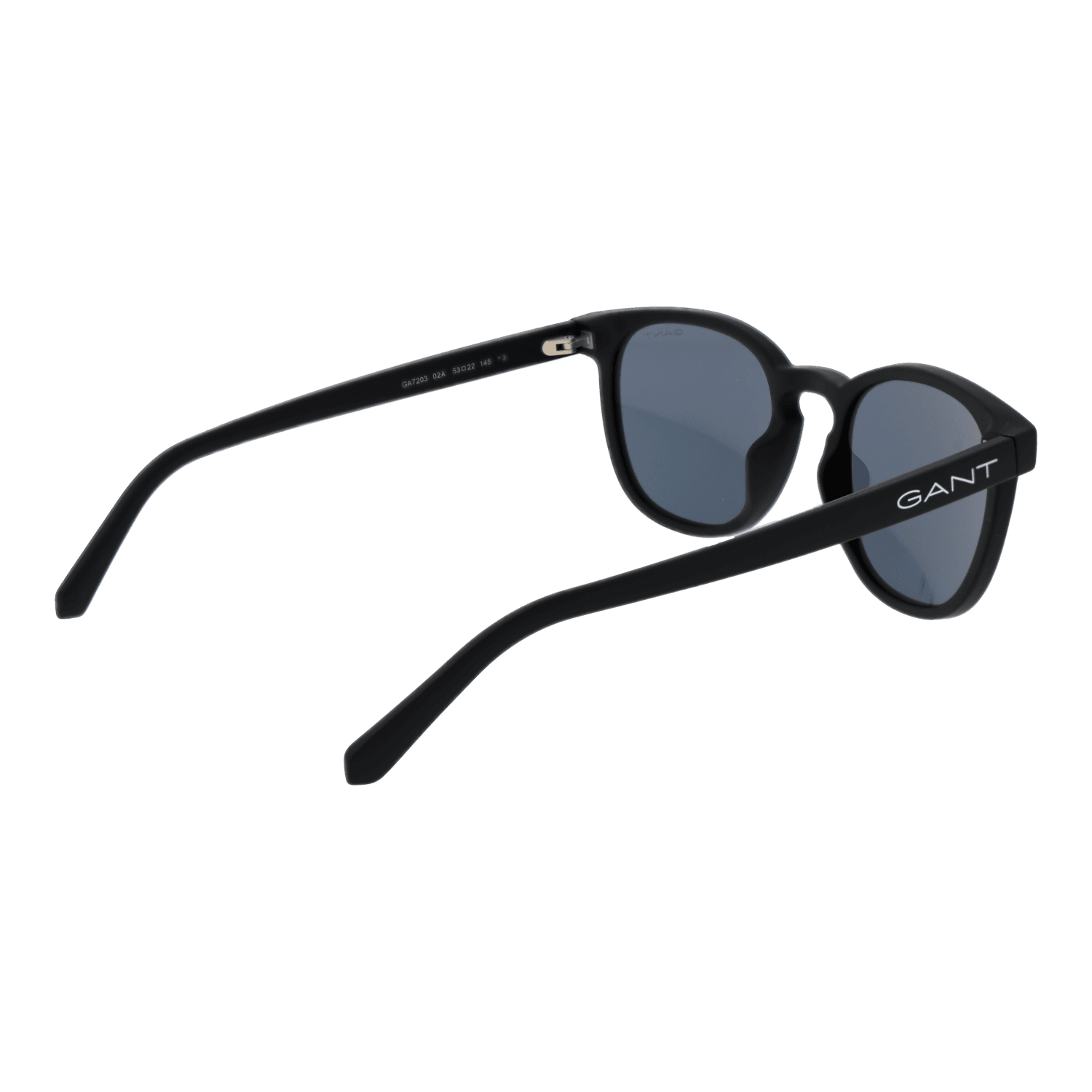Gant GA7203 5302A rear view – Plastic frame