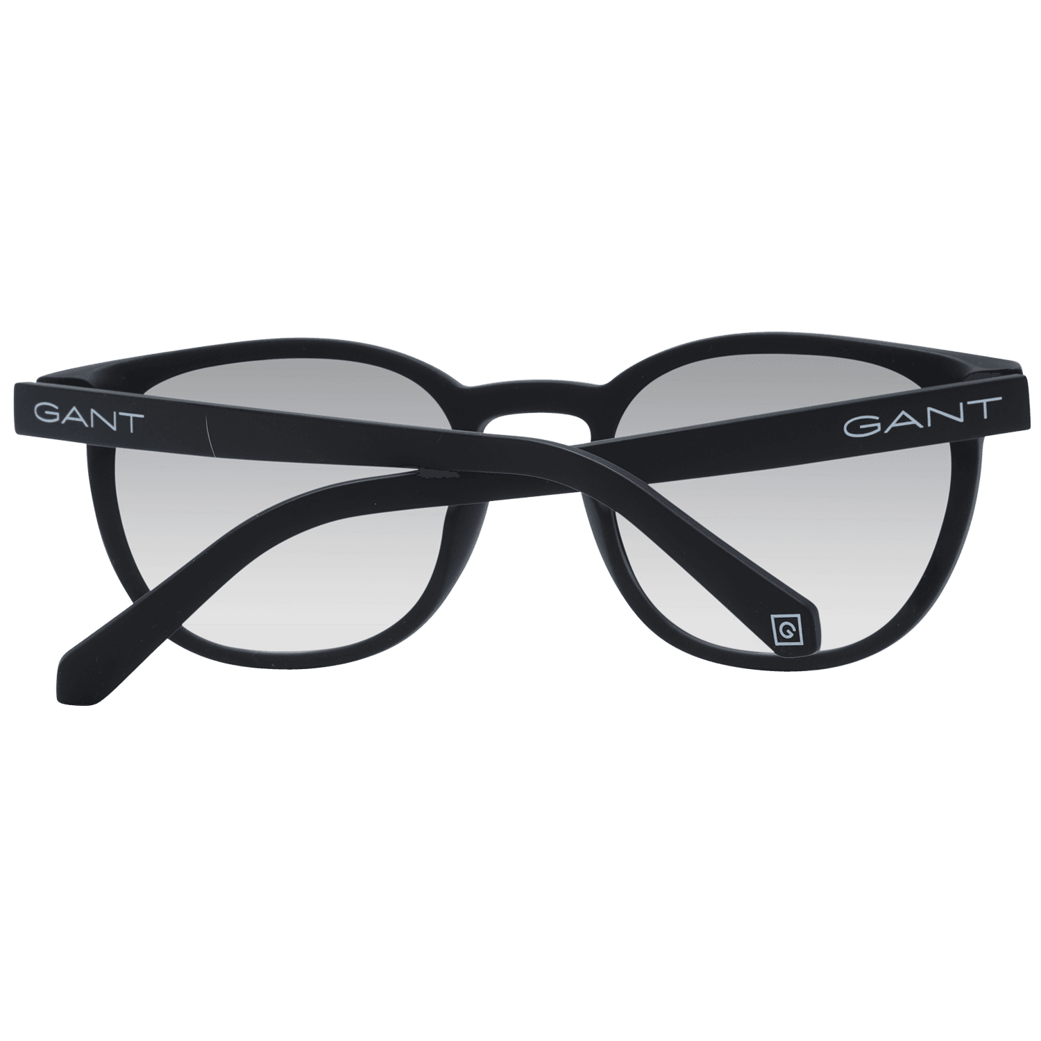 Gant GA7203 5302B rear view – Plastic frame