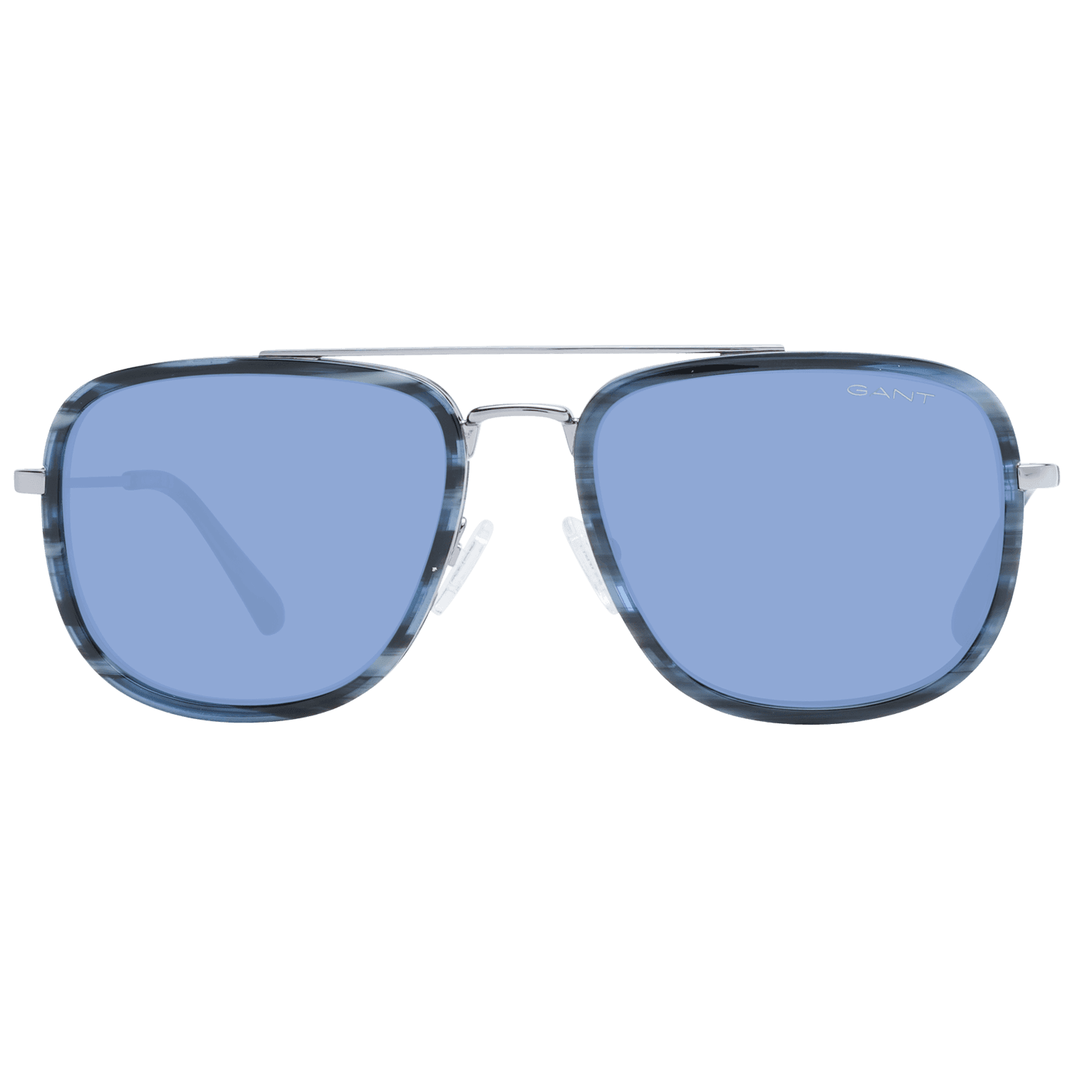 Gant GA7215 5692V front view with Blue lenses