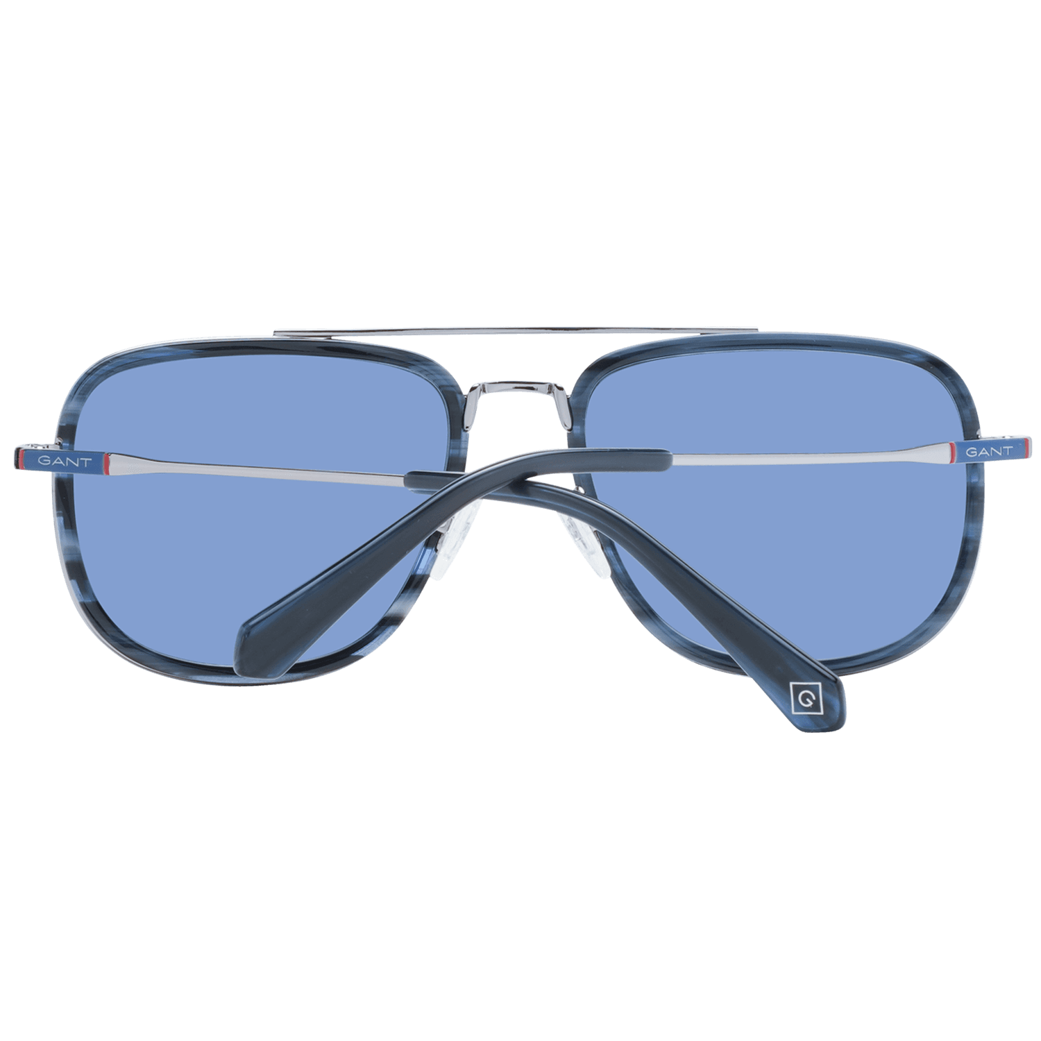 Gant GA7215 5692V rear view – Metal frame