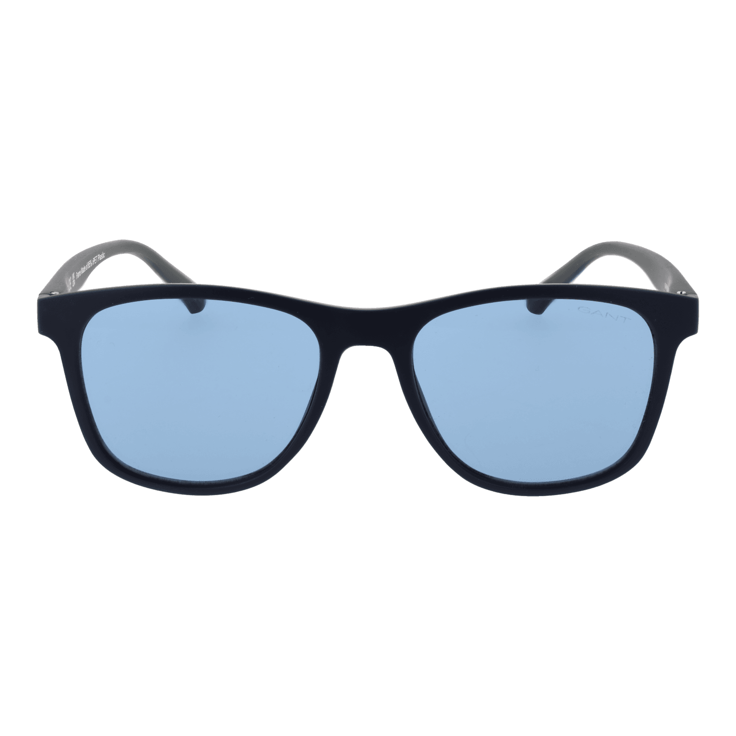 Gant GA7235 5391V front view with Blue lenses