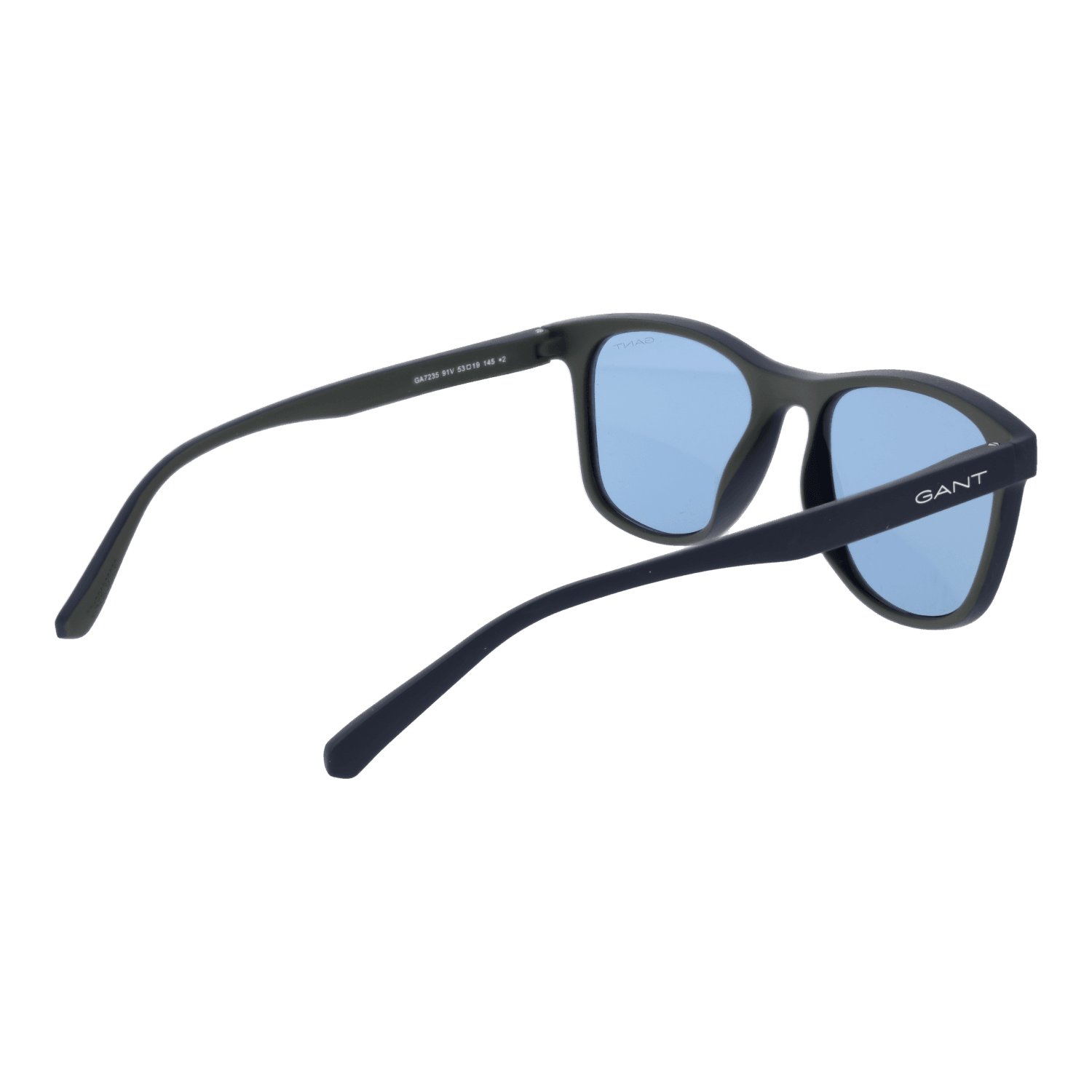 Gant GA7235 5391V rear view – Plastic frame