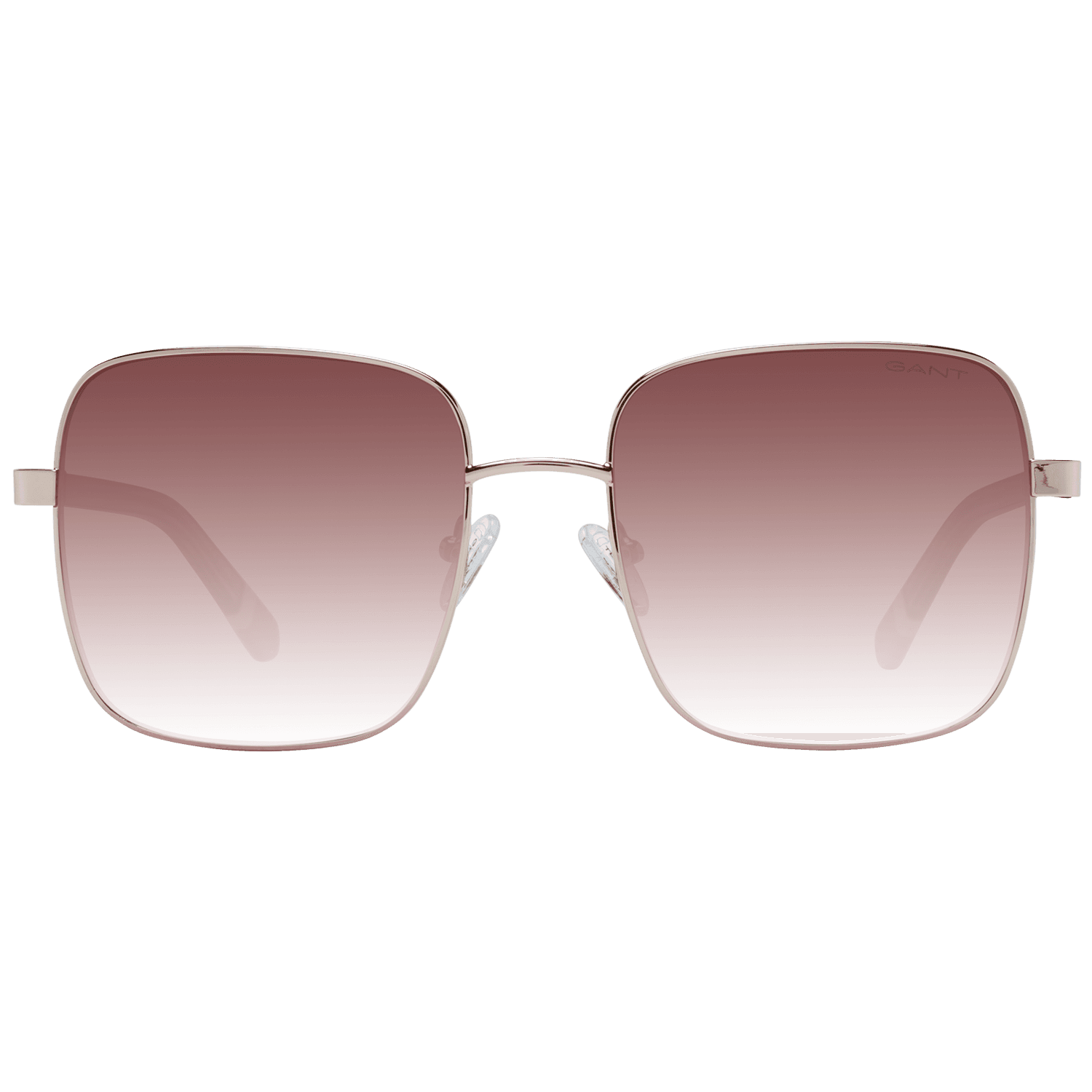 Gant GA8085 5828F front view with Brown lenses