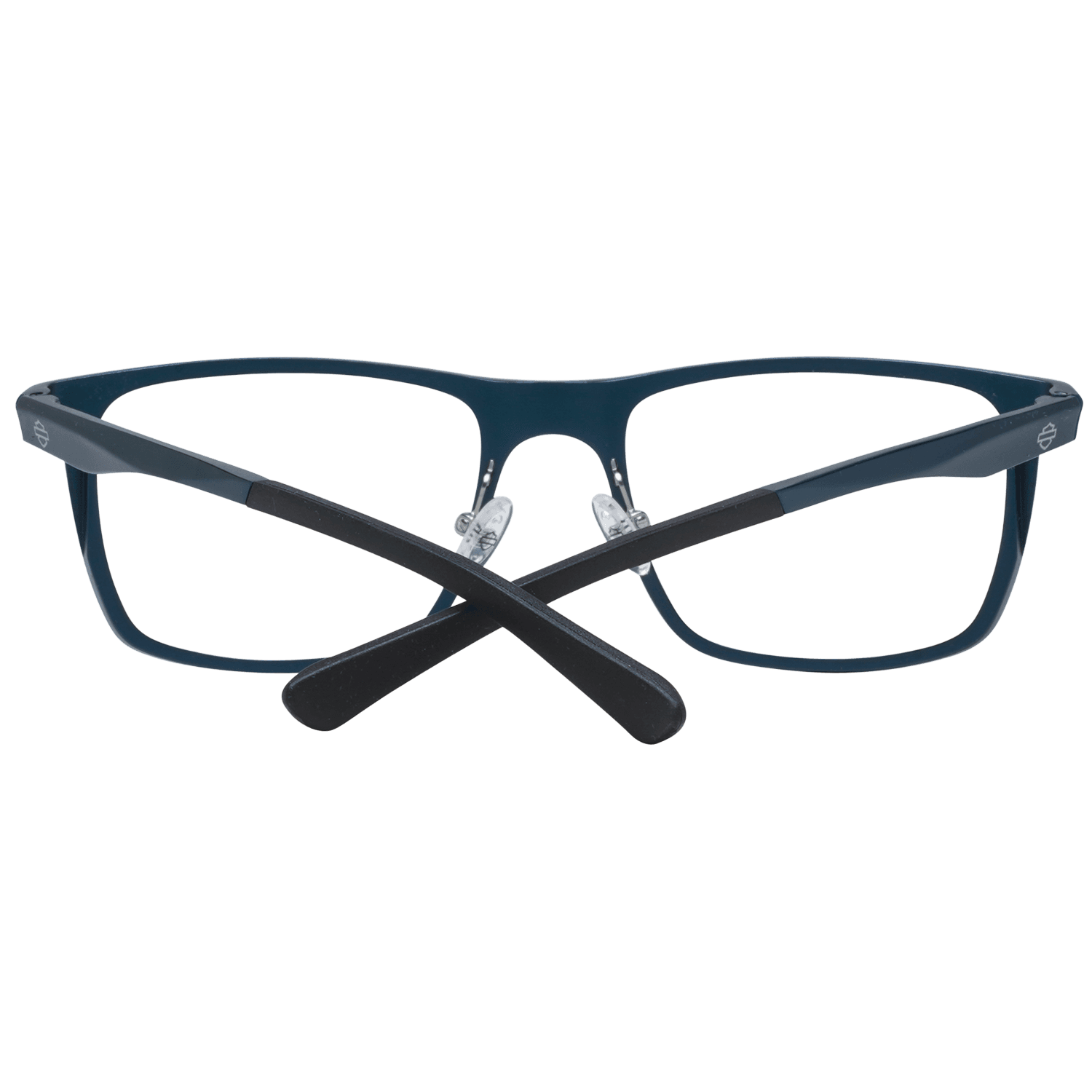 Harley-Davidson HD9025 56091 rear view showing hinges