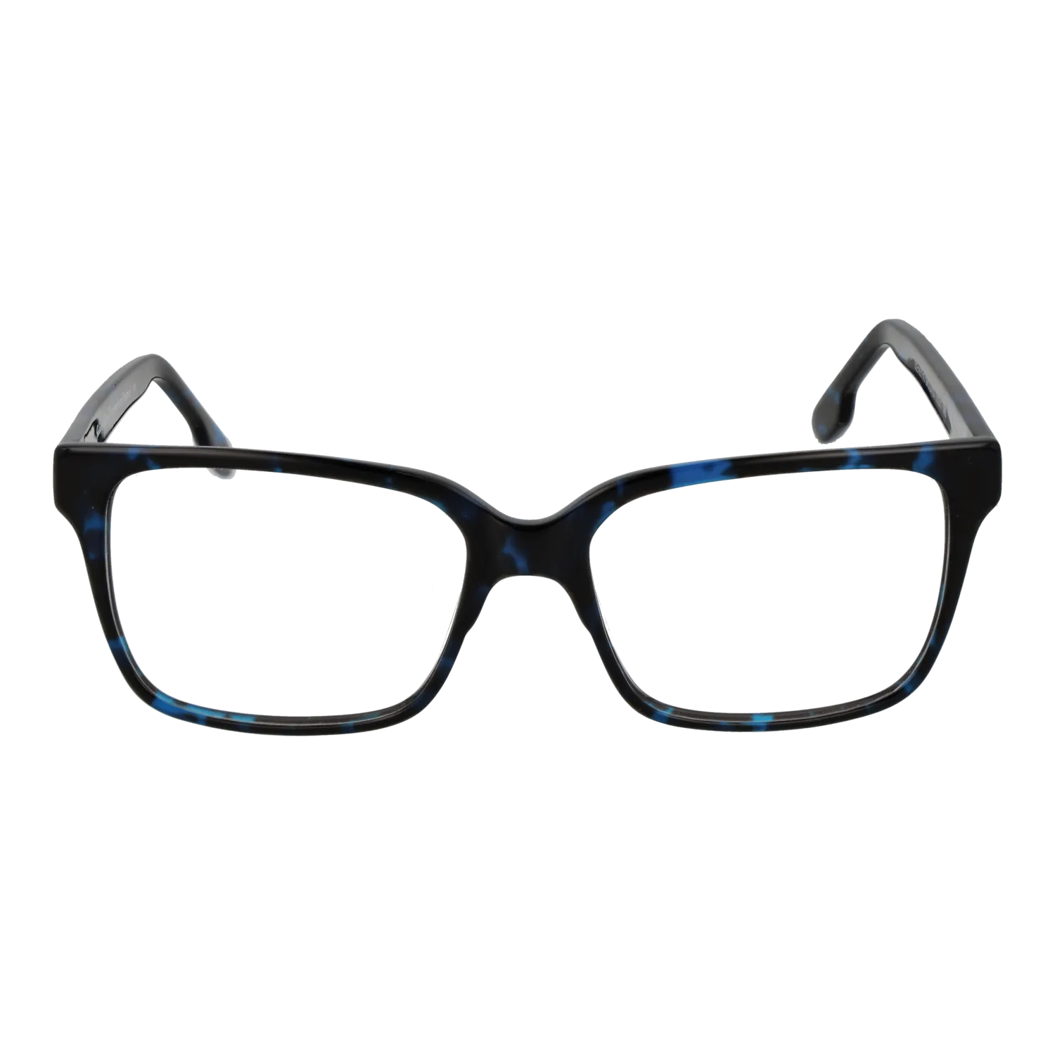 Johnny Loco JLE1601 5316 front view – Acetate frame