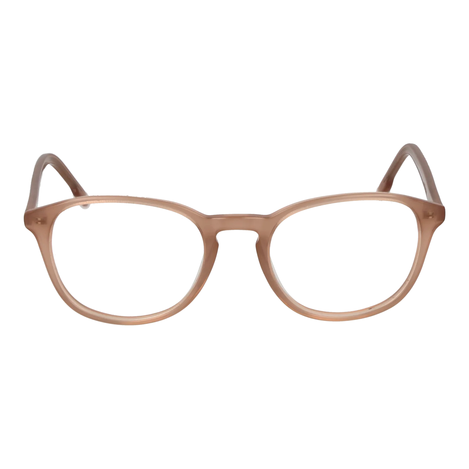 Johnny Loco JLE1602 4919 front view – Acetate frame