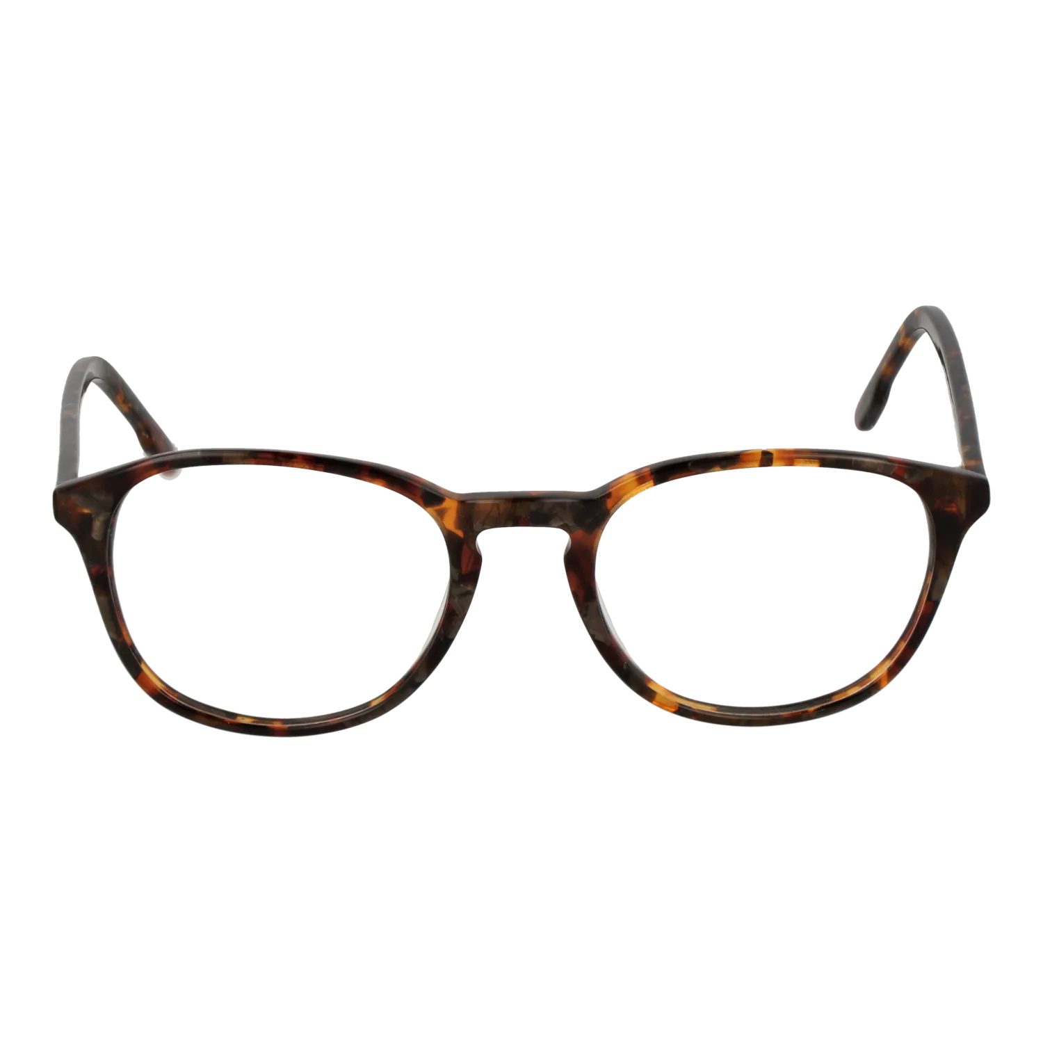 Johnny Loco JLE1602 4925 front view – Acetate frame