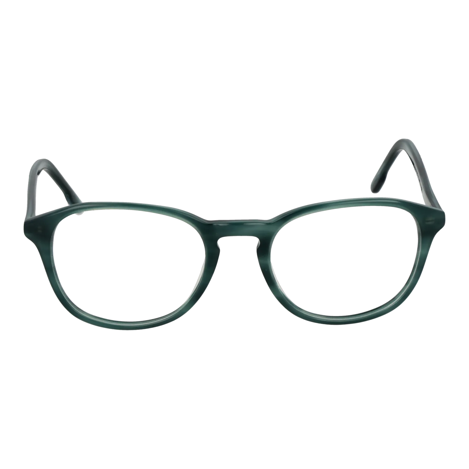 Johnny Loco JLE1602 4969 front view – Acetate frame