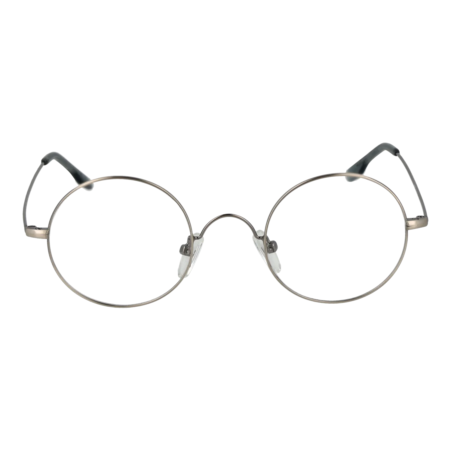 Johnny Loco JLE1605 4402 front view – Stainless Steel frame