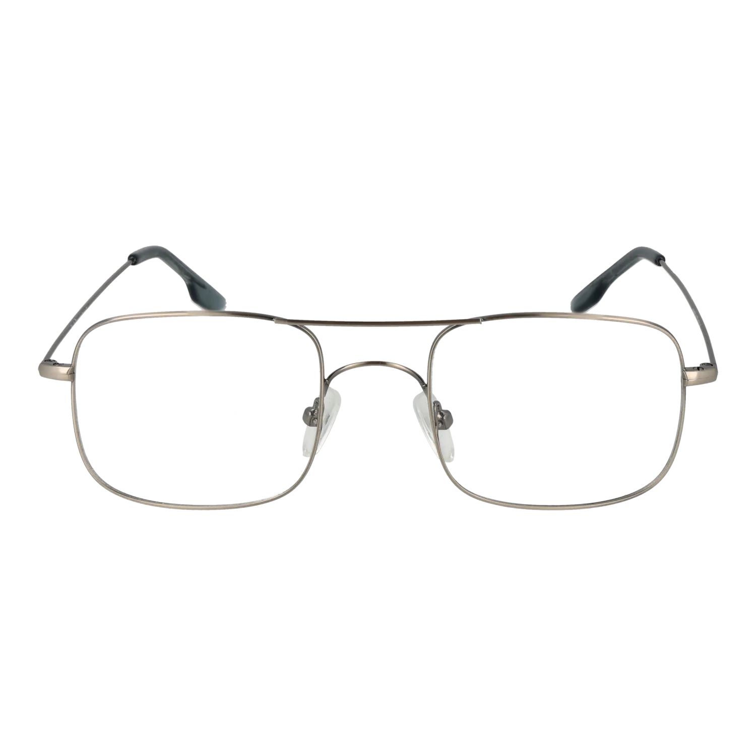 Johnny Loco JLE1606 4902 front view – Stainless Steel frame
