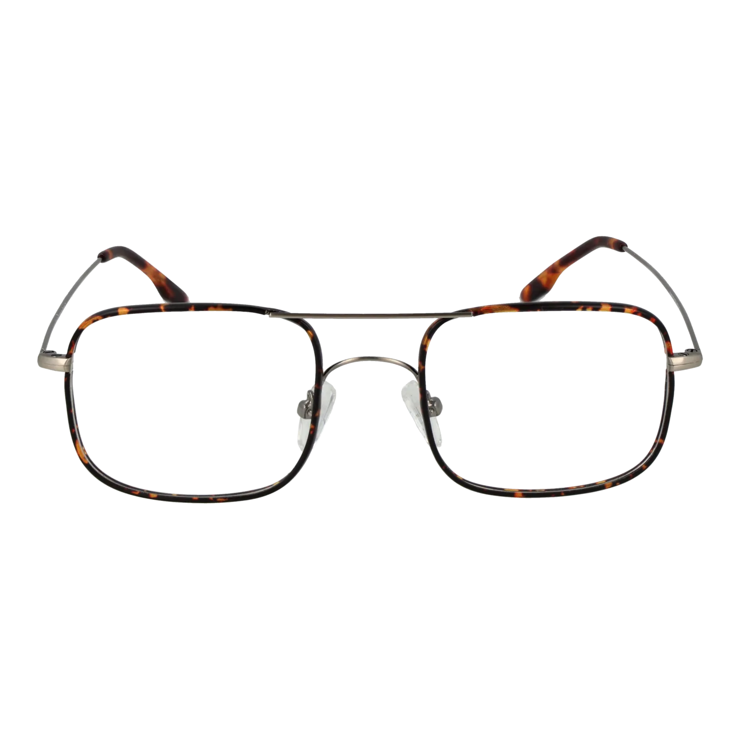 Johnny Loco JLE1606 4902B front view – Stainless Steel frame