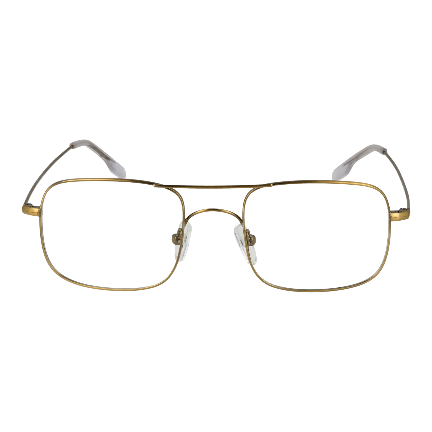 Johnny Loco JLE1606 4903 front view – Stainless Steel frame