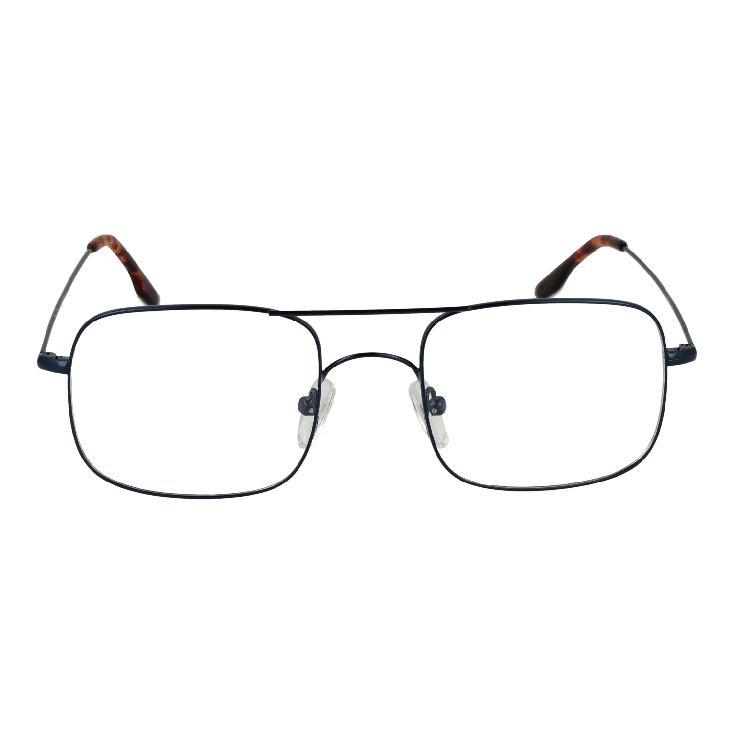 Johnny Loco JLE1606 4905 front view – Stainless Steel frame