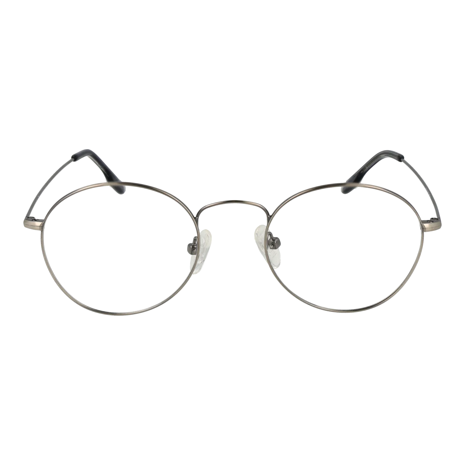 Johnny Loco JLE1701 4902 front view – Stainless Steel frame