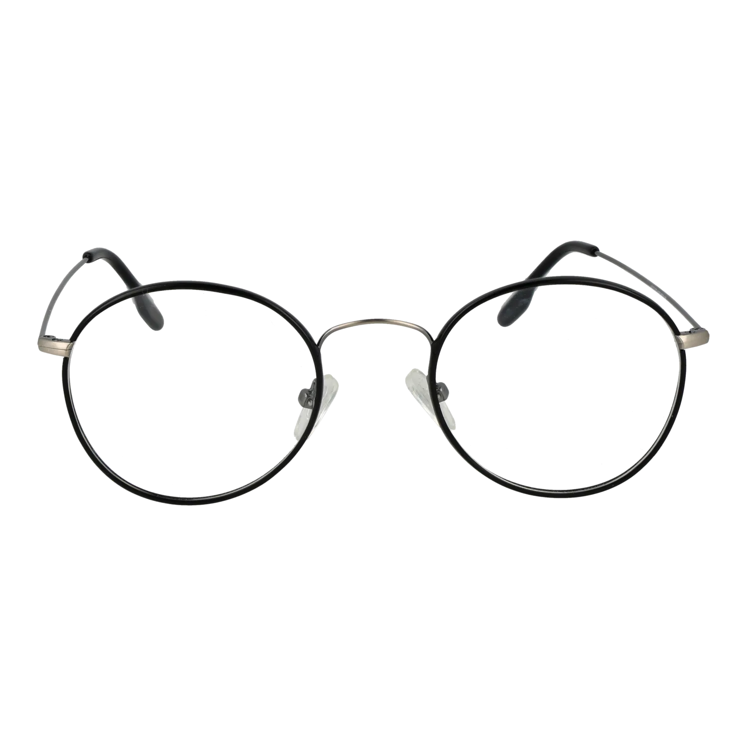 Johnny Loco JLE1701 4902D front view – Stainless Steel frame