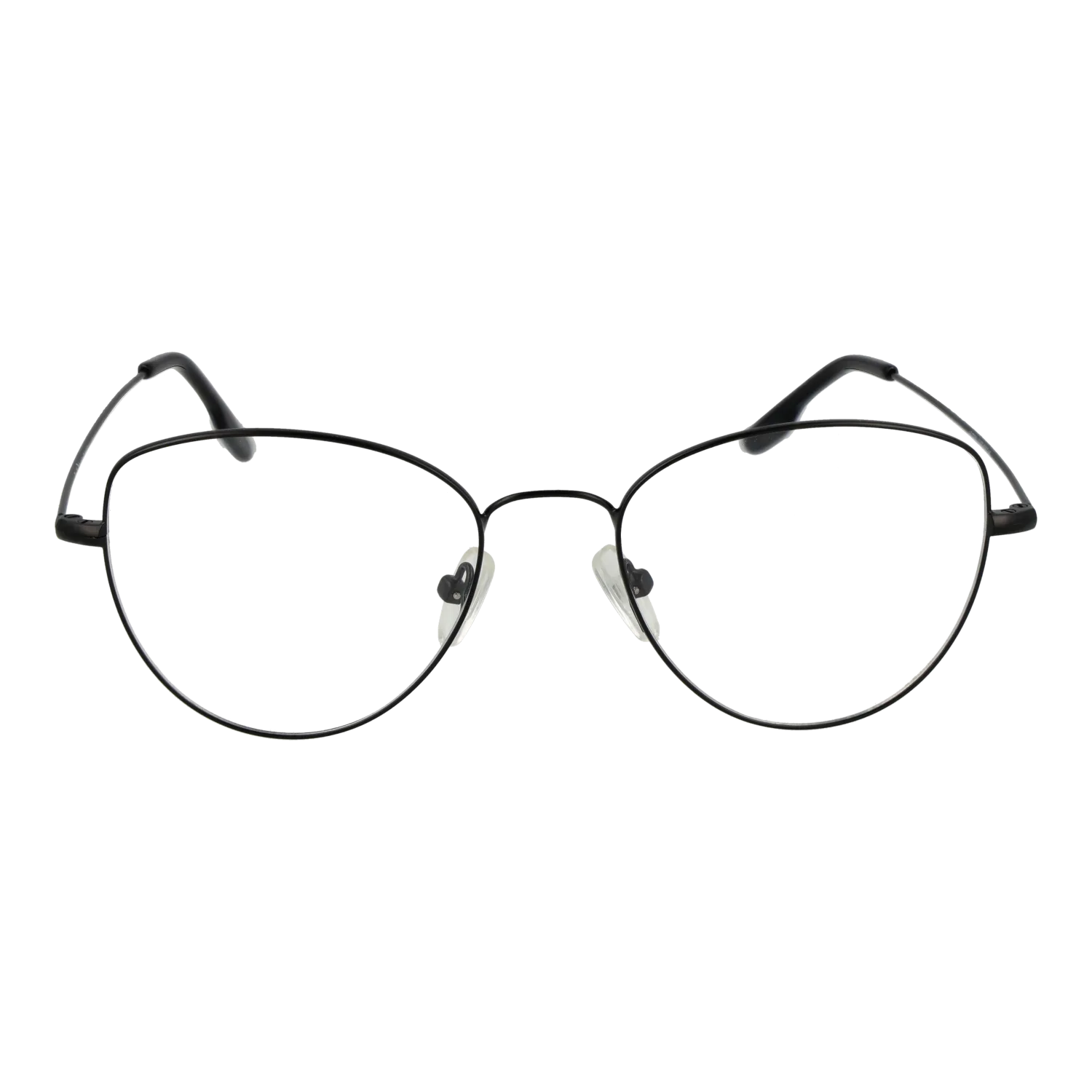 Johnny Loco JLE1702 5004 front view – Stainless Steel frame