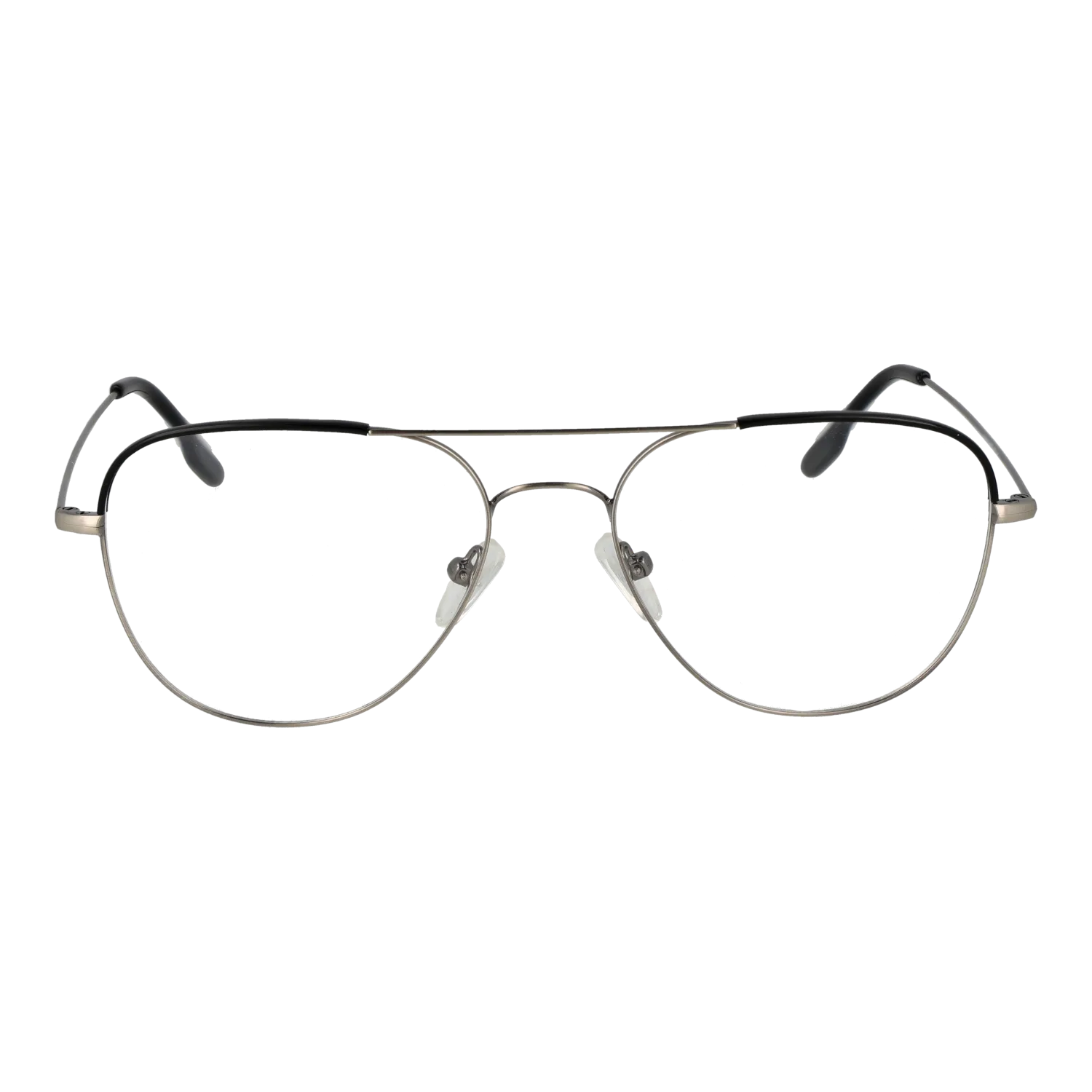 Johnny Loco JLE1703 5402D front view – Stainless Steel frame