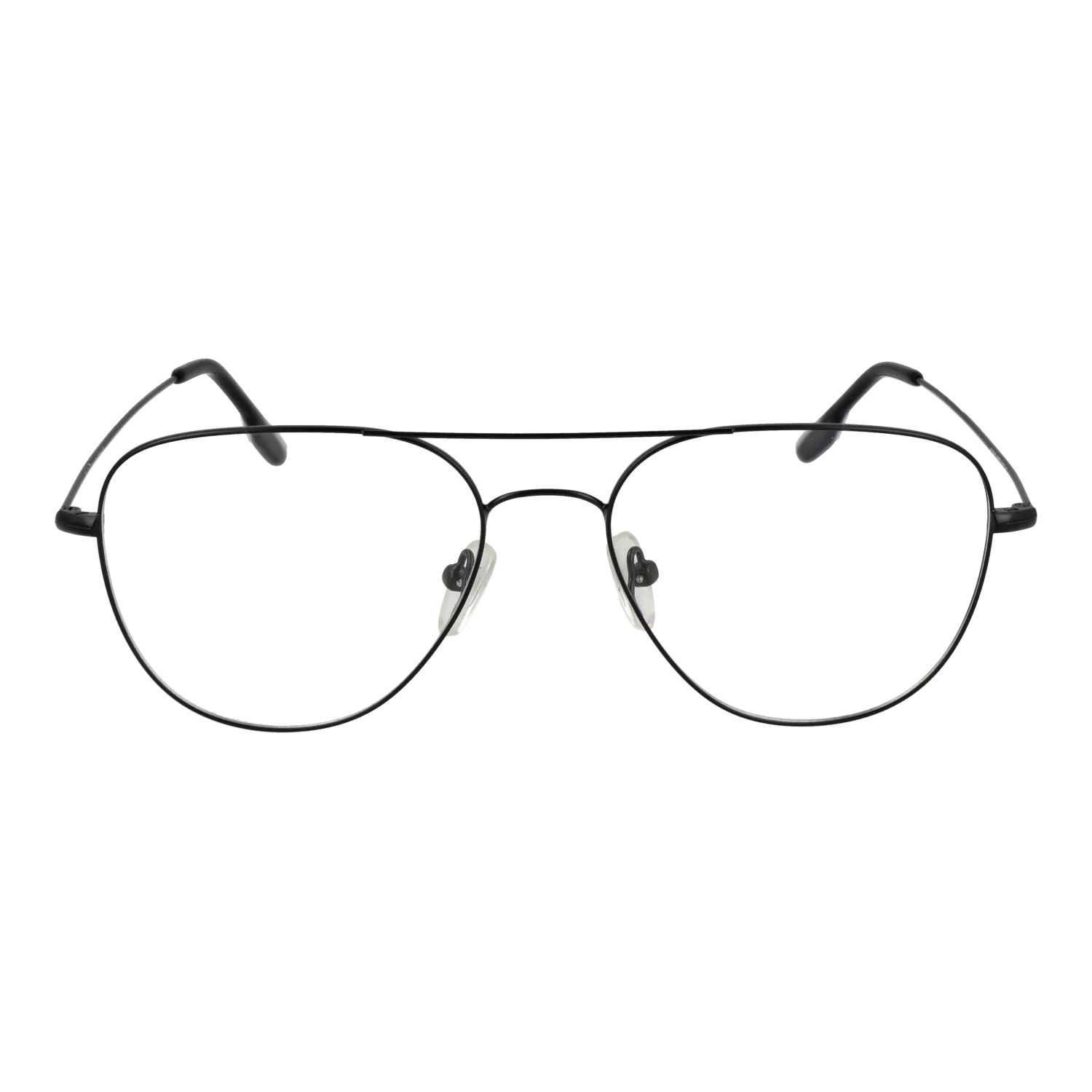 Johnny Loco JLE1703 5404 front view – Stainless Steel frame