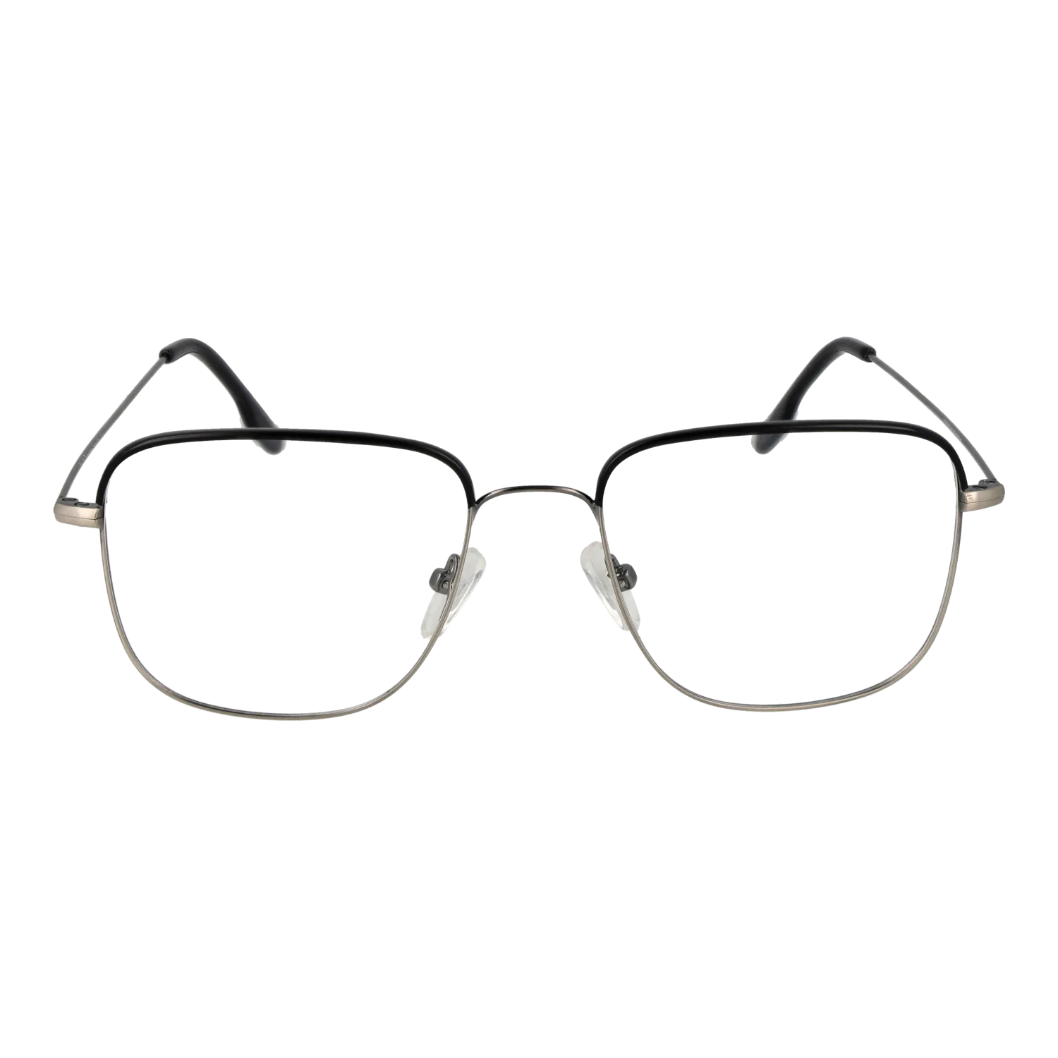 Johnny Loco JLE1704 5202D front view – Stainless Steel frame