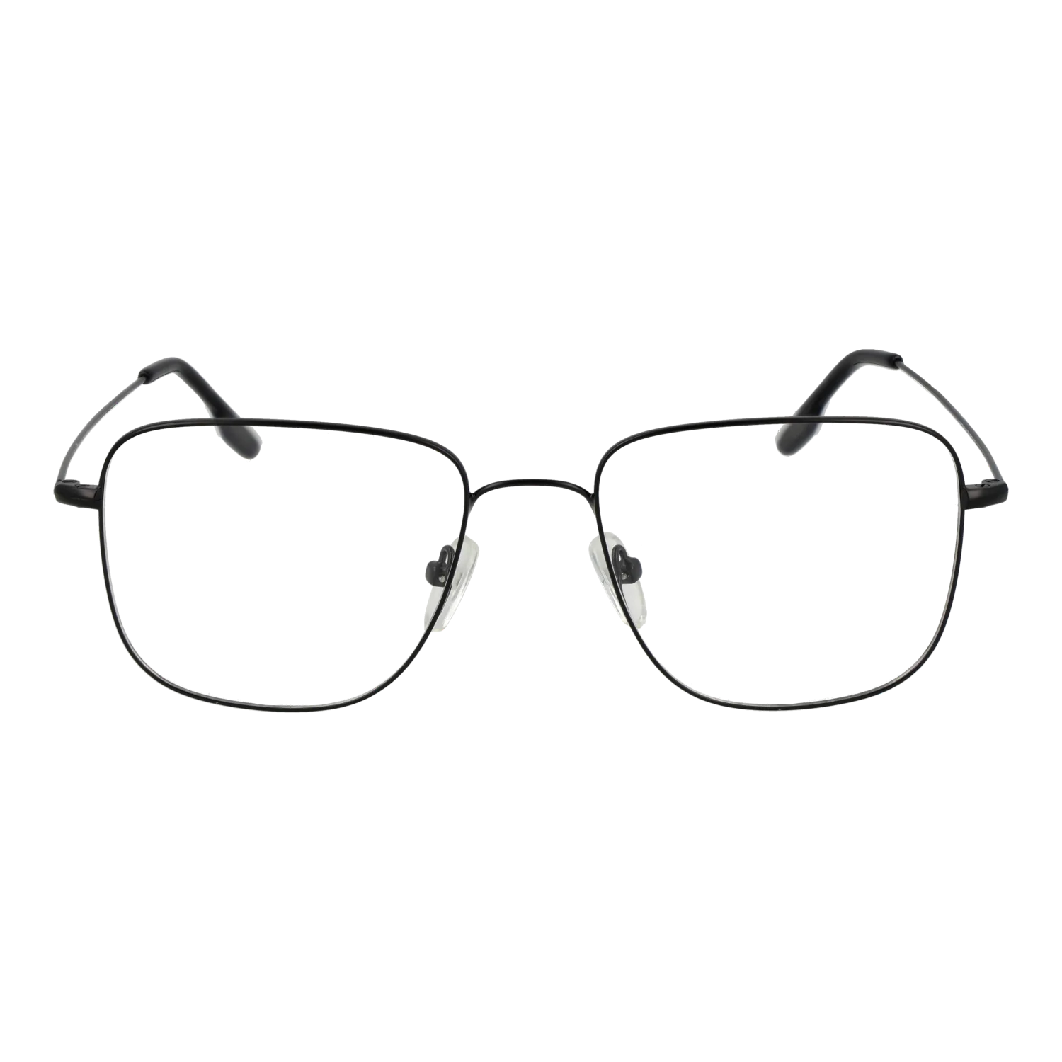 Johnny Loco JLE1704 5204 front view – Stainless Steel frame