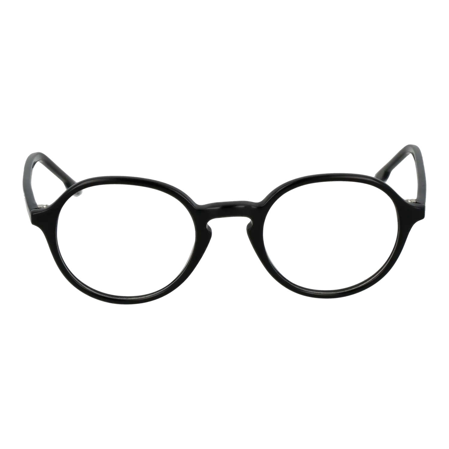 Johnny Loco JLE1705 4804 front view – Acetate frame
