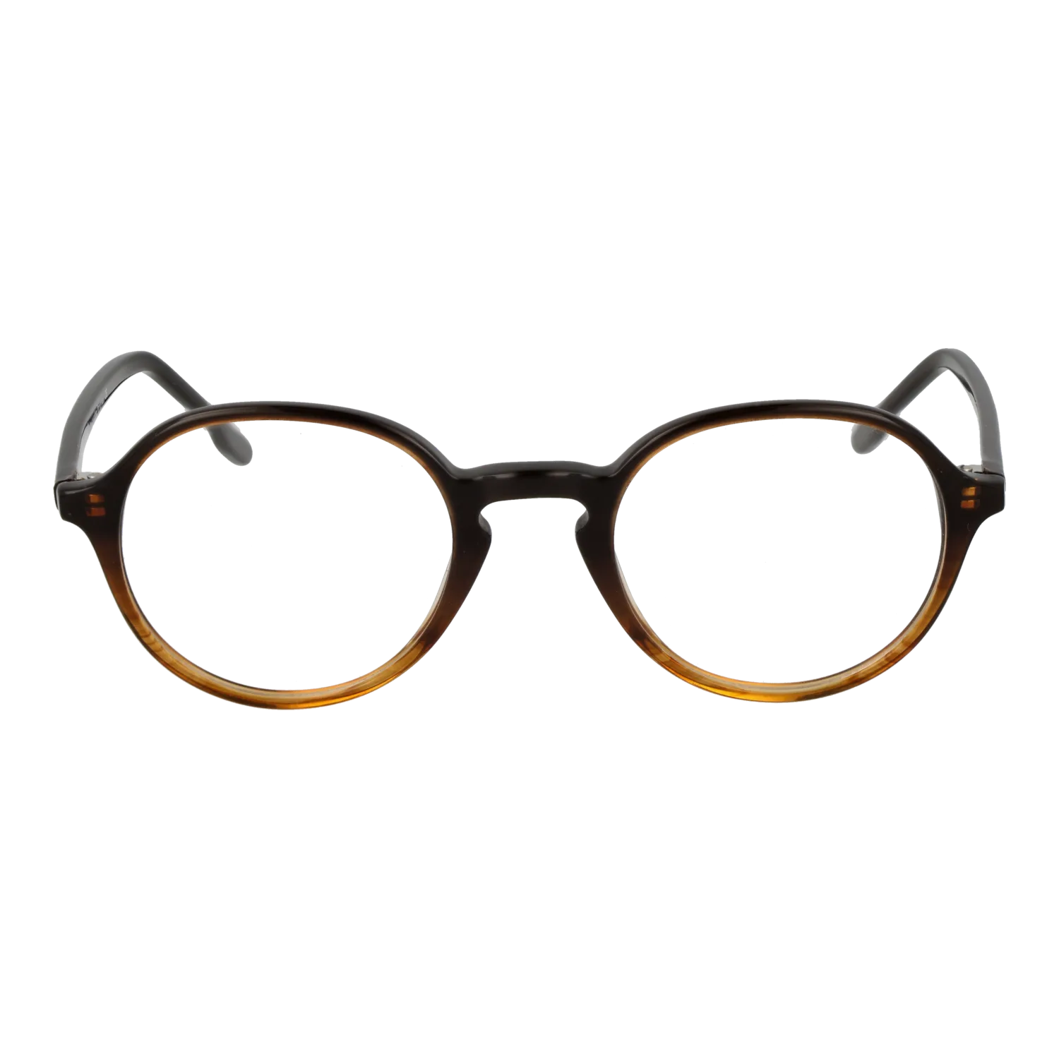 Johnny Loco JLE1705 4818 front view – Acetate frame