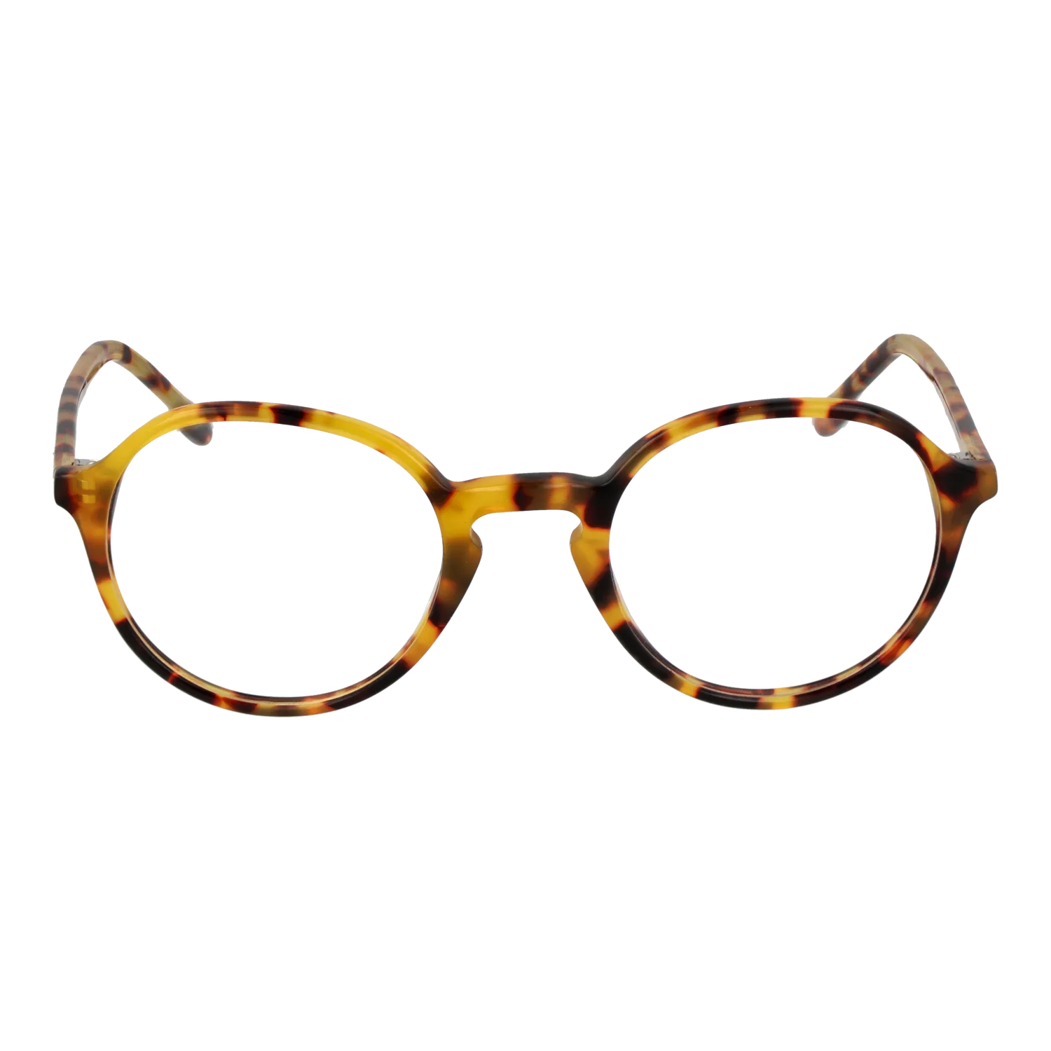 Johnny Loco JLE1705 4848 front view – Acetate frame