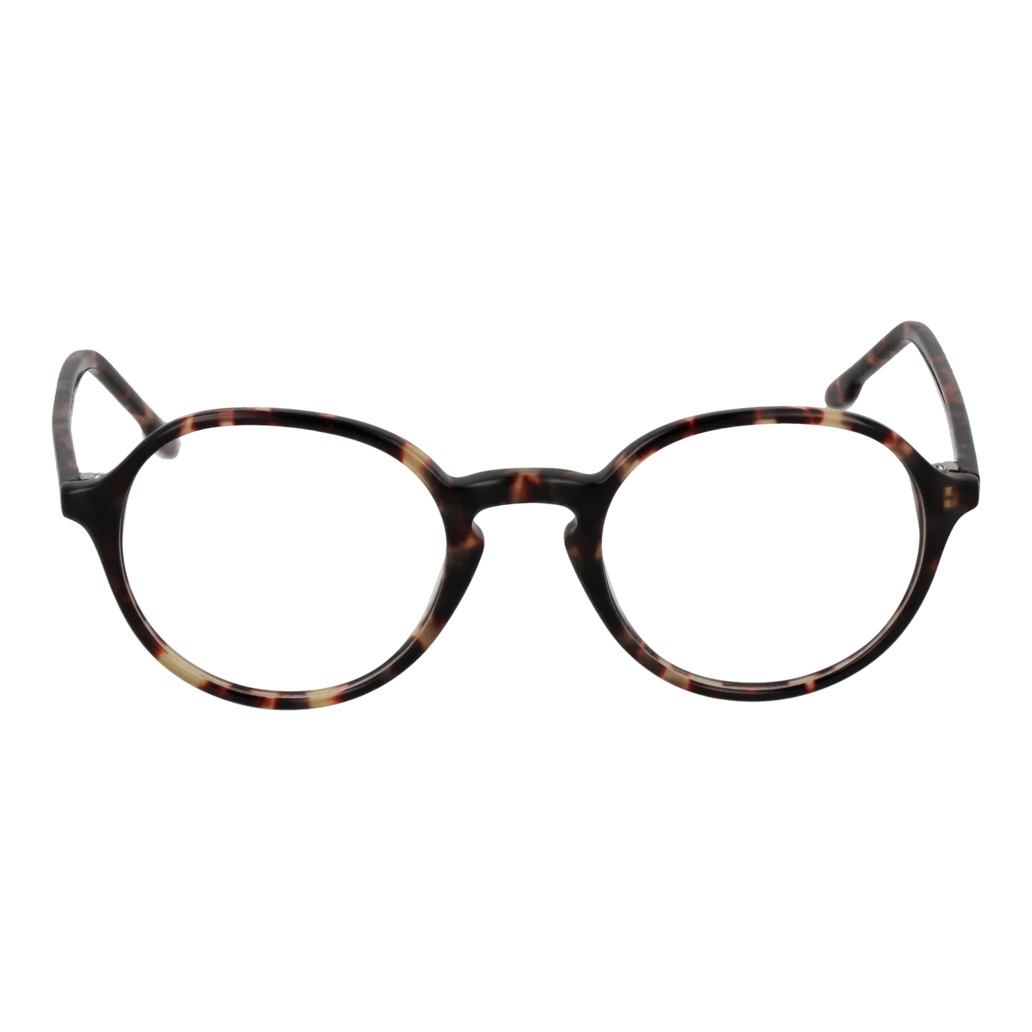 Johnny Loco JLE1705 4861 front view – Acetate frame