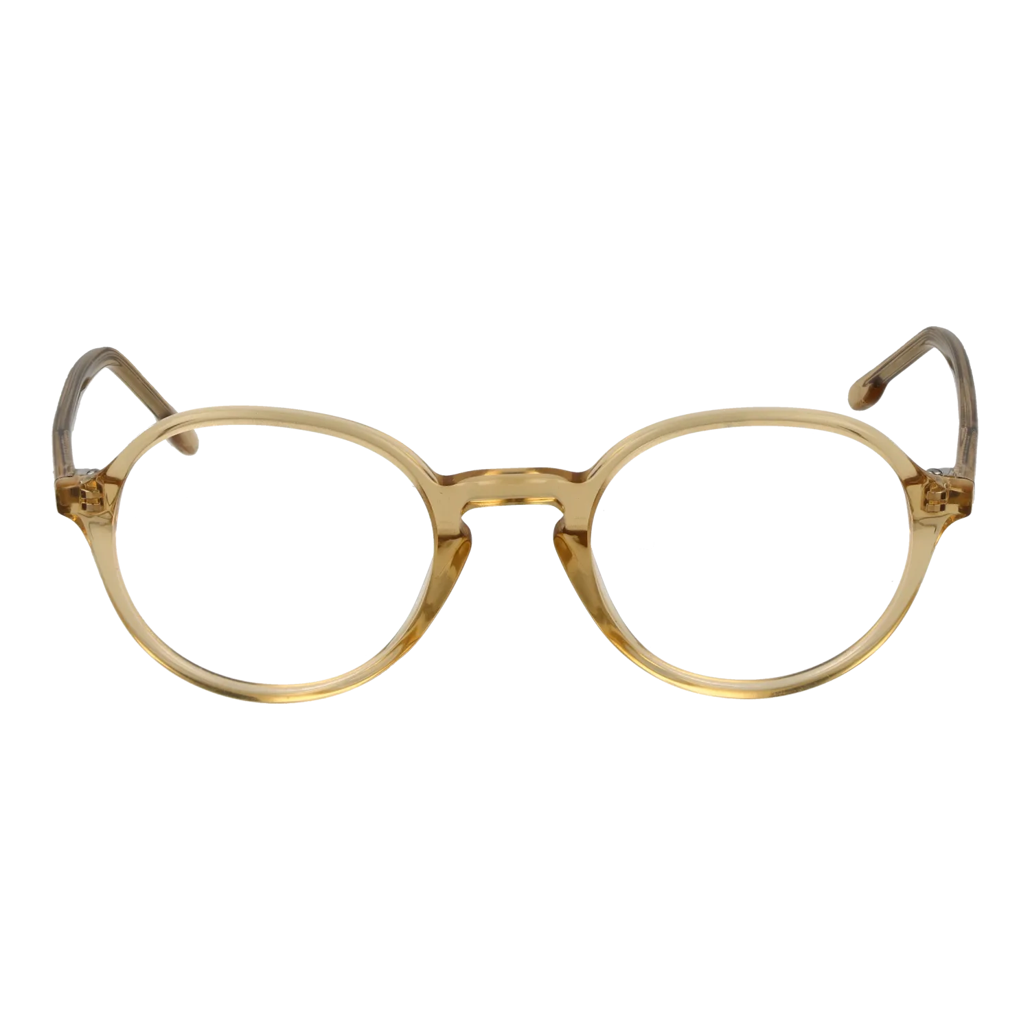 Johnny Loco JLE1705 4891 front view – Acetate frame