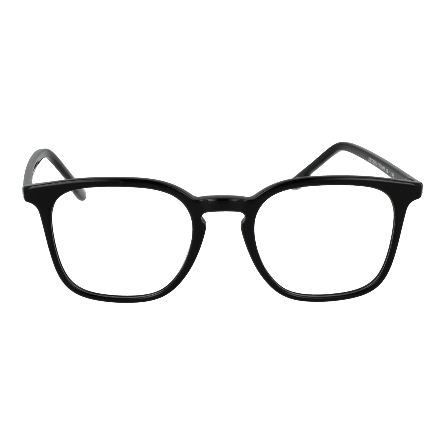 Johnny Loco JLE1706 4904 front view – Acetate frame
