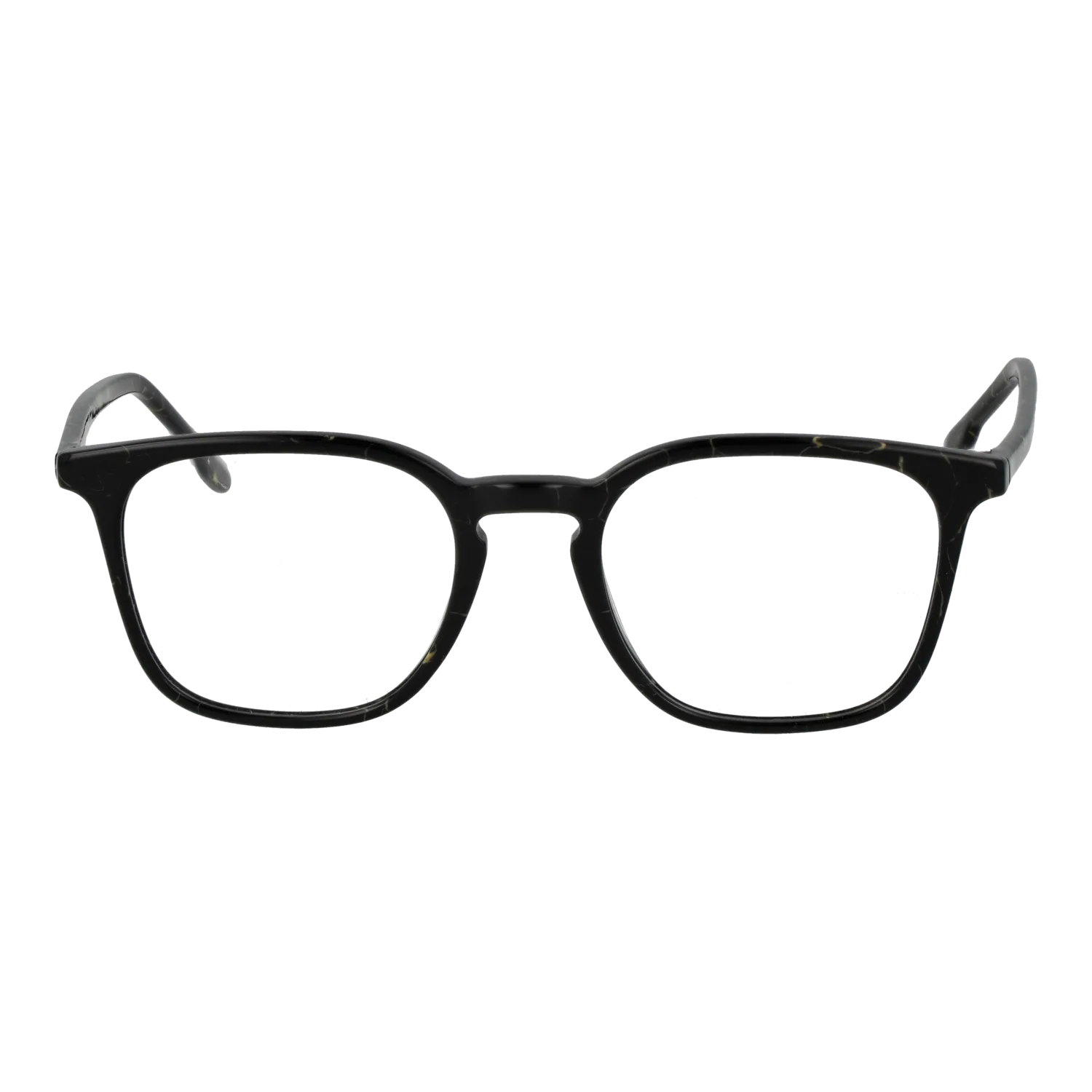 Johnny Loco JLE1706 4921 front view – Acetate frame