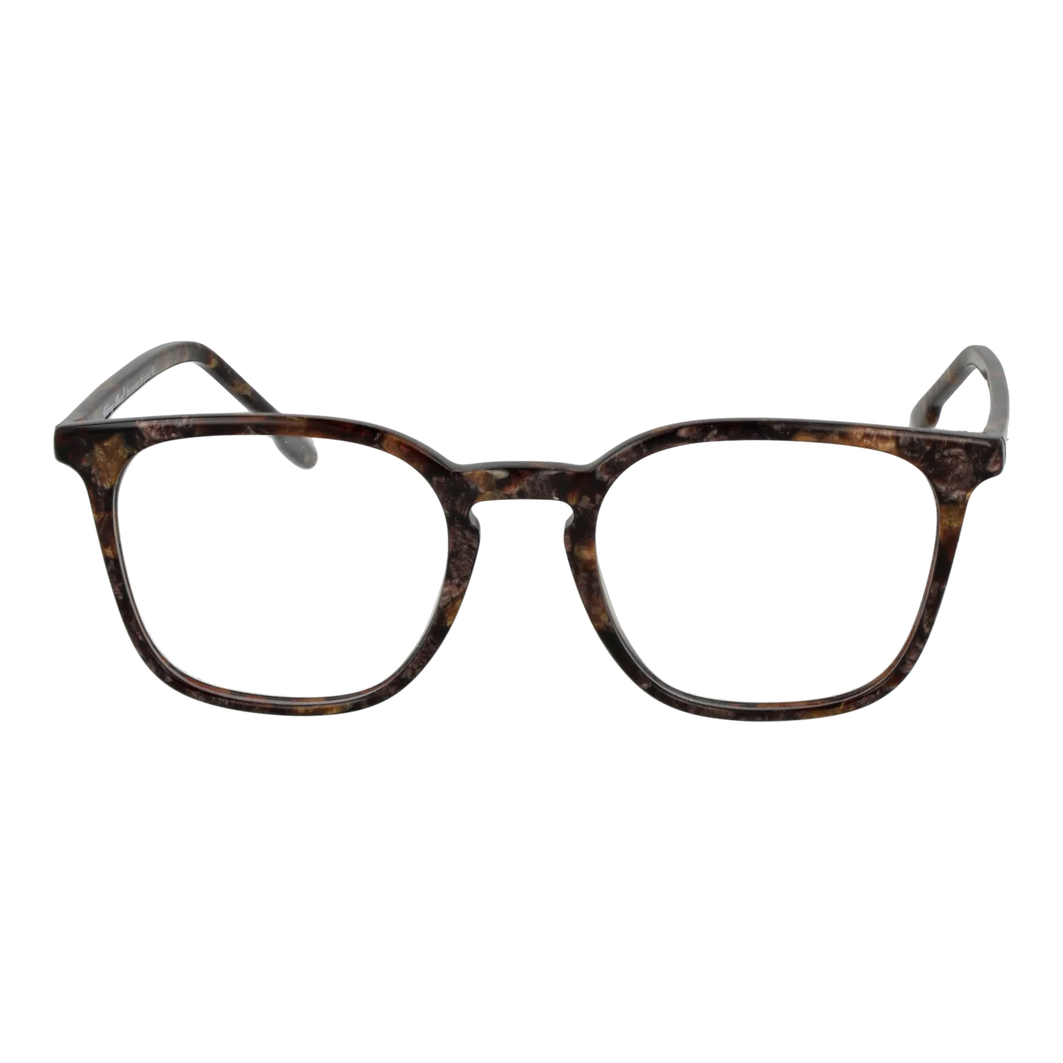 Johnny Loco JLE1706 4936 front view – Acetate frame