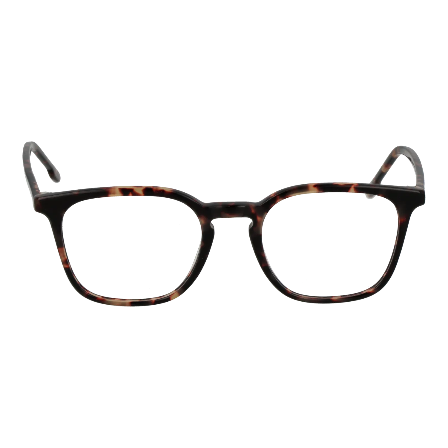 Johnny Loco JLE1706 4961 front view – Acetate frame