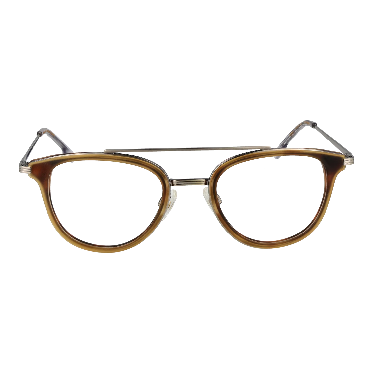Johnny Loco JLE1708 50209 front view – Acetate frame