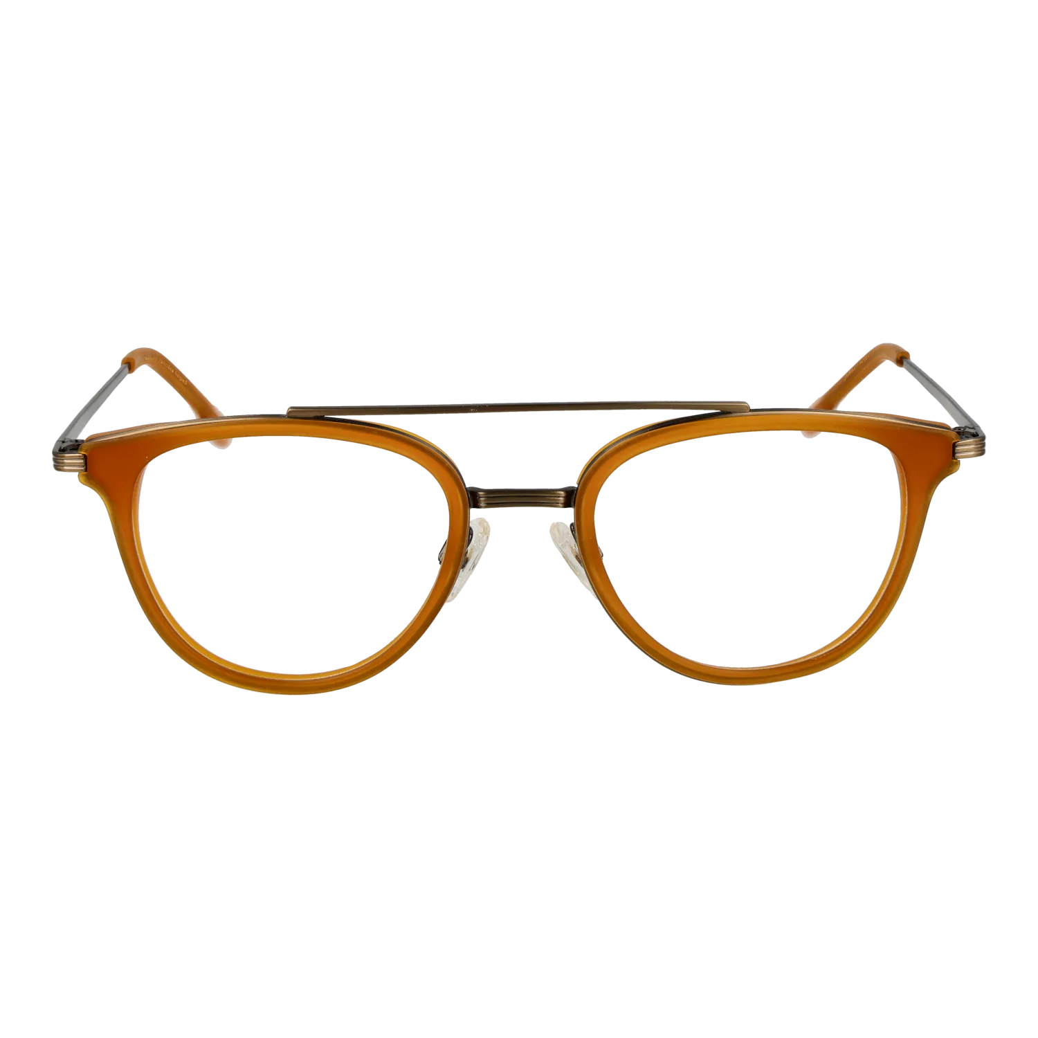 Johnny Loco JLE1708 50303 front view – Acetate frame