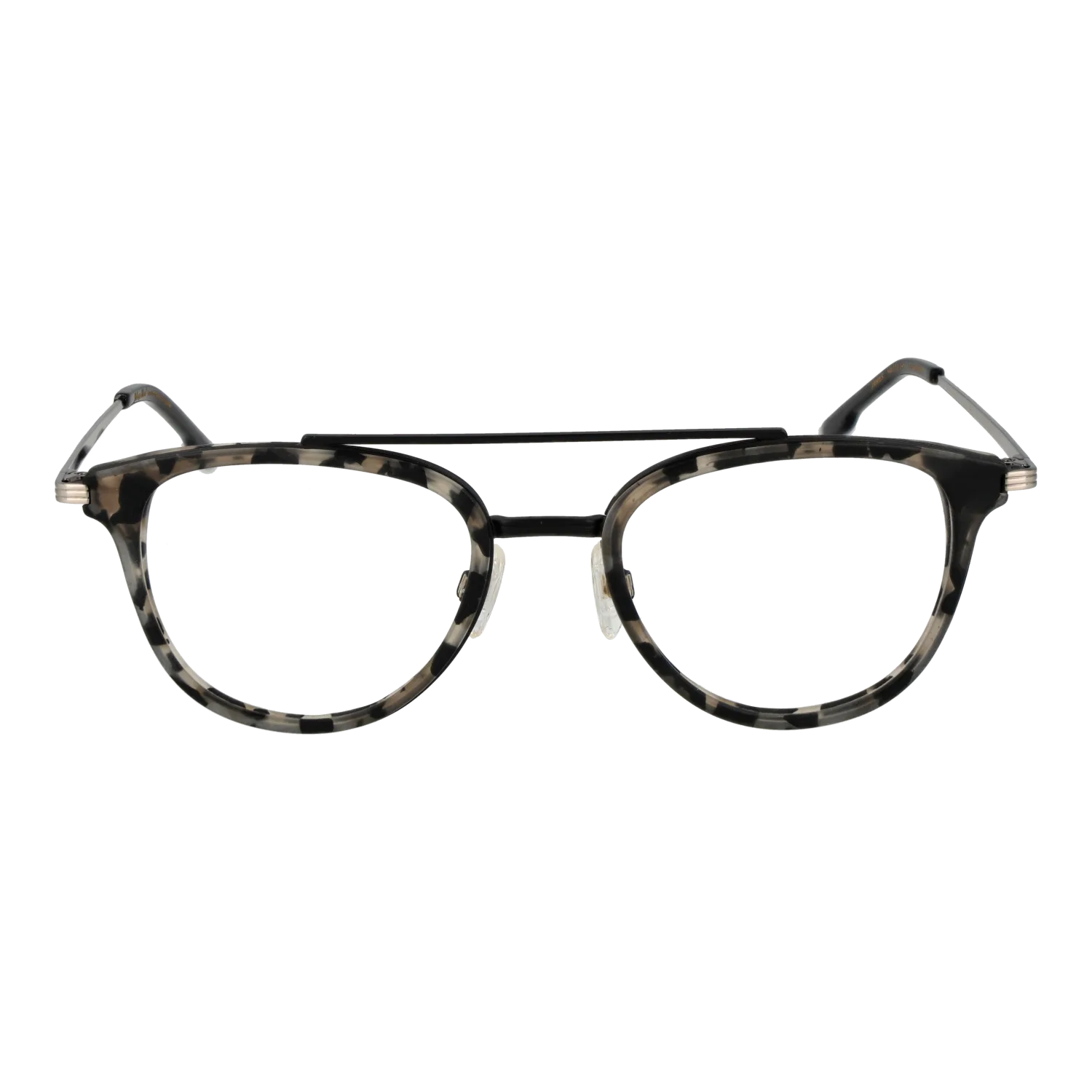Johnny Loco JLE1708 50497 front view – Acetate frame