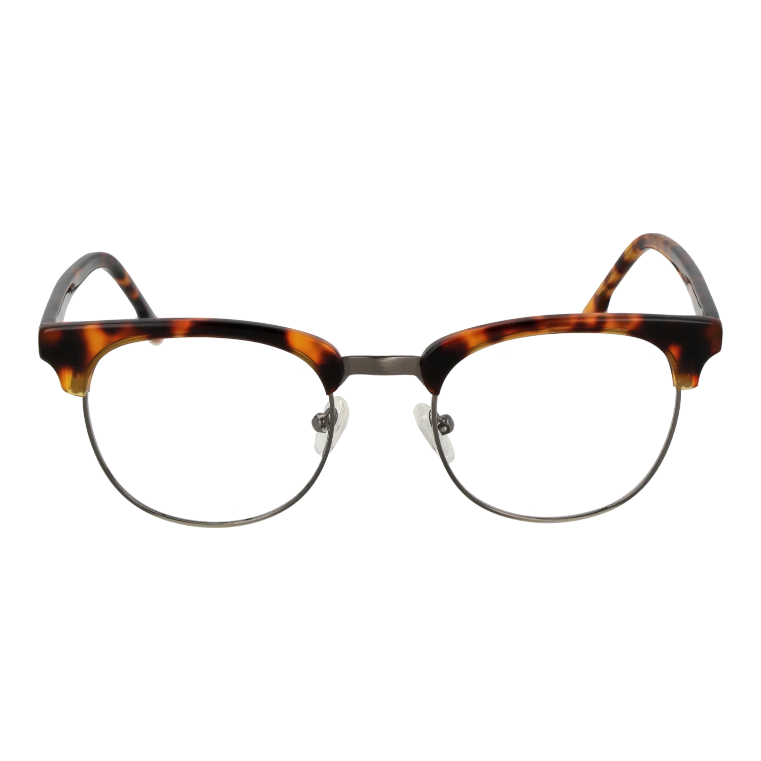 Johnny Loco JLE1710 49290 front view – Acetate frame