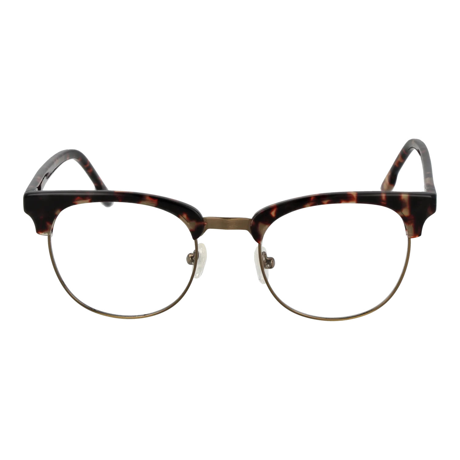 Johnny Loco JLE1710 49361 front view – Acetate frame