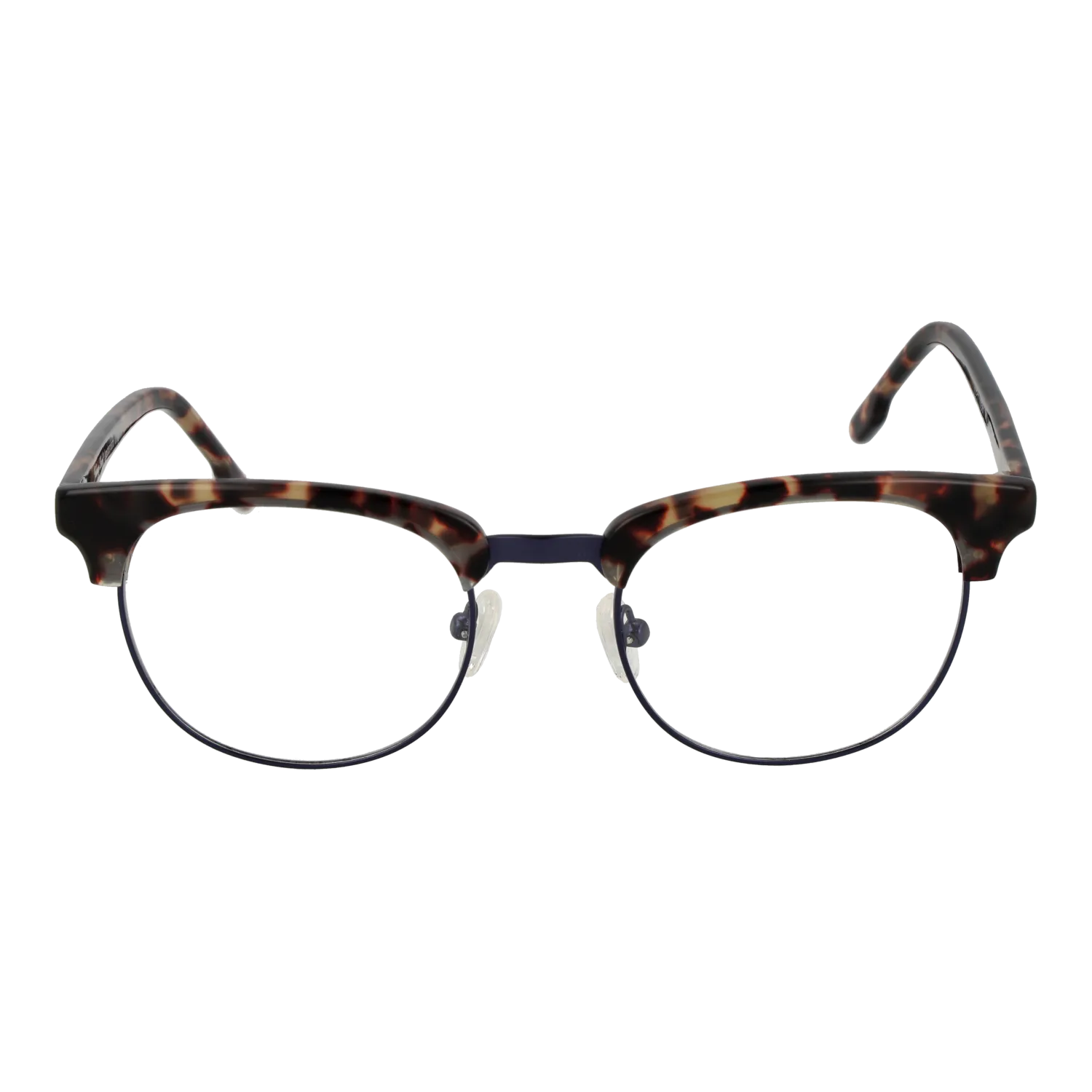 Johnny Loco JLE1710 49561 front view – Acetate frame