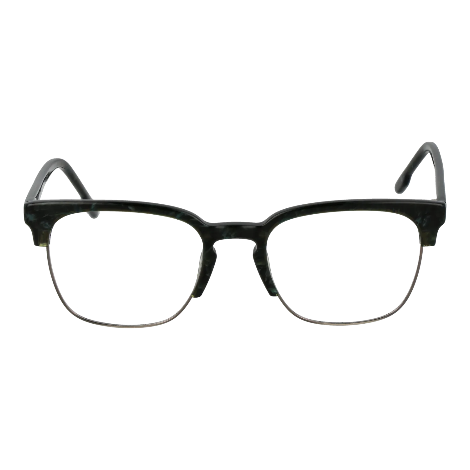 Johnny Loco JLE1711 51205 front view – Acetate frame
